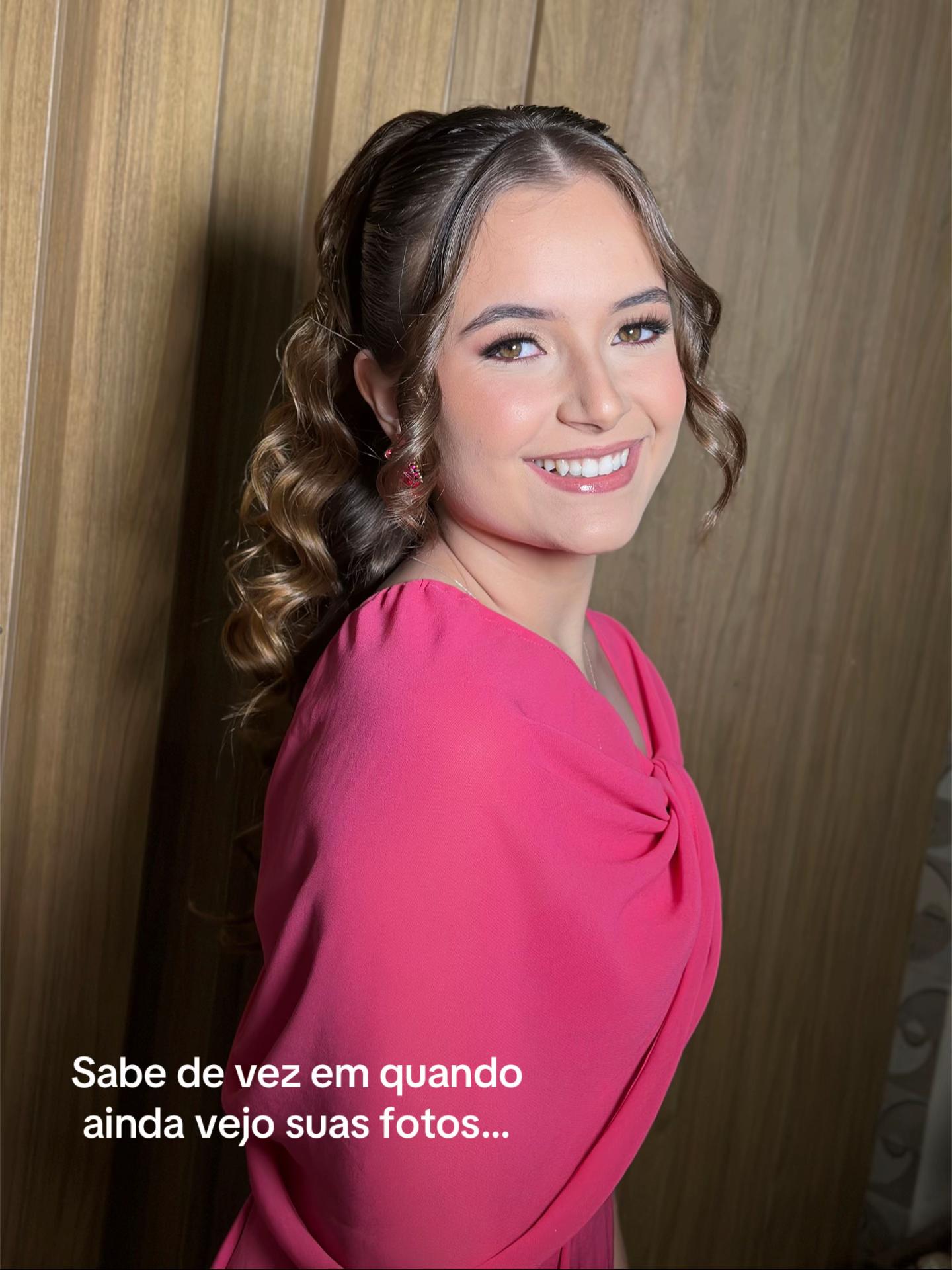 @Maria Luiza