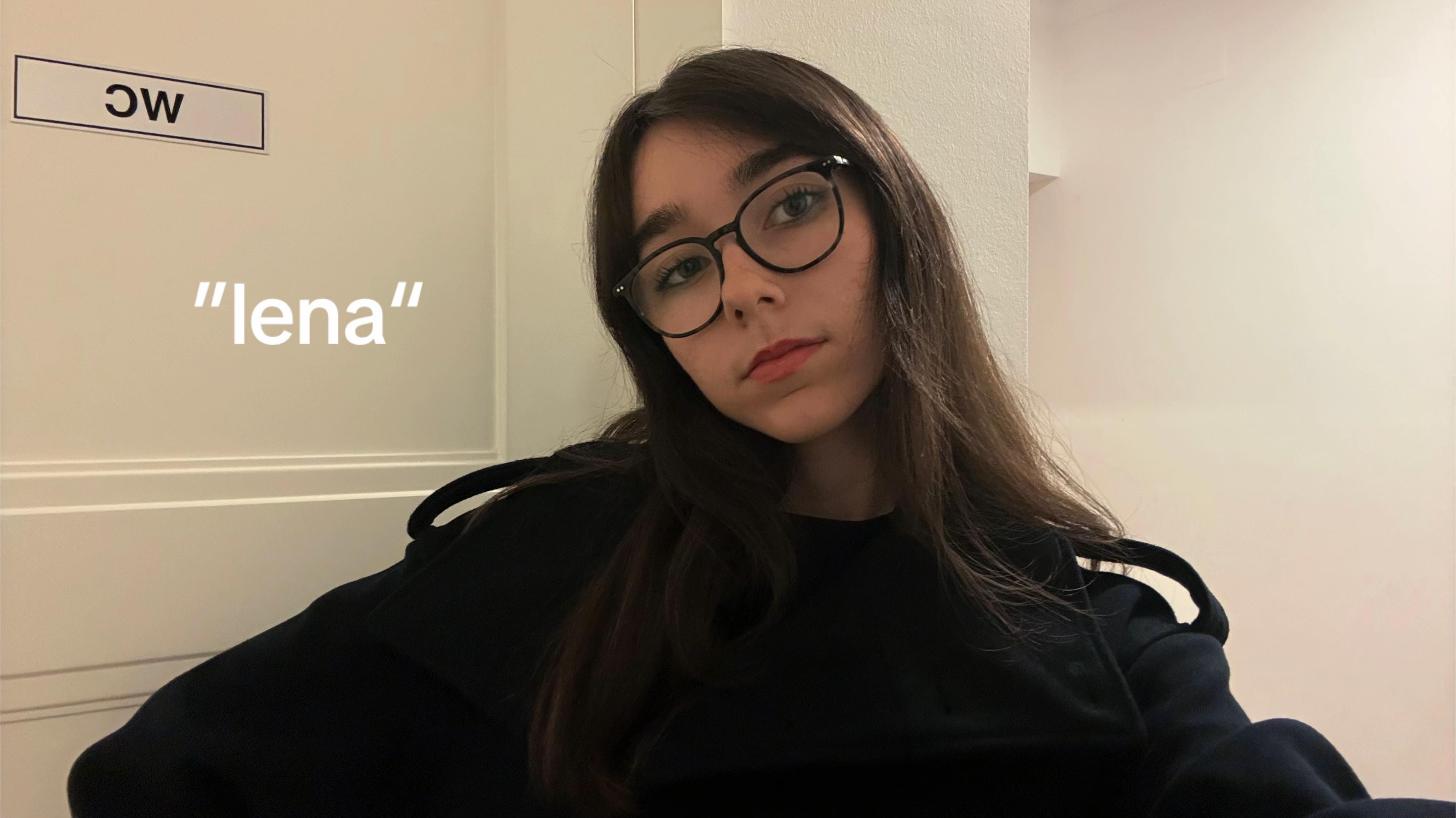 @Leni