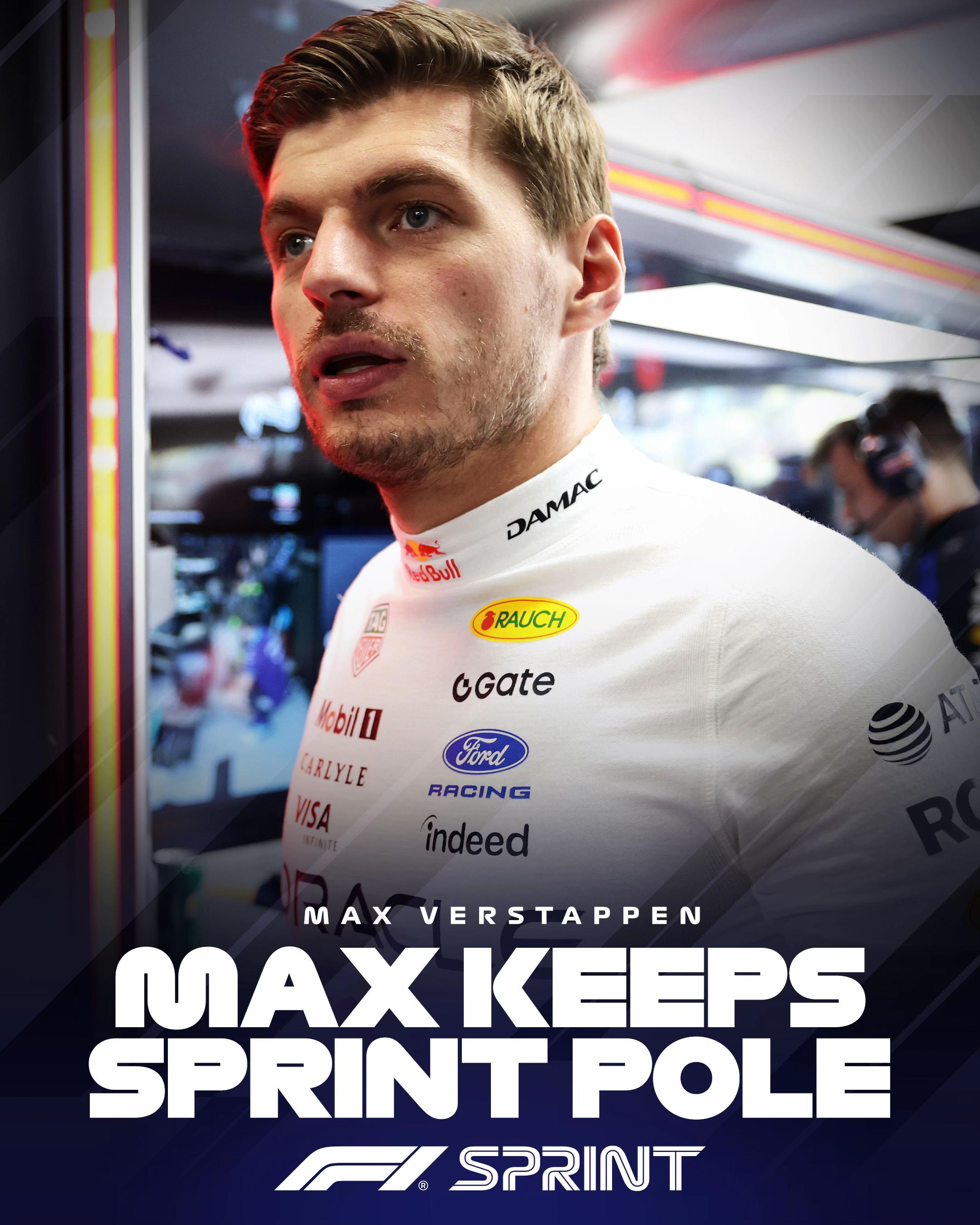 @Formula 1