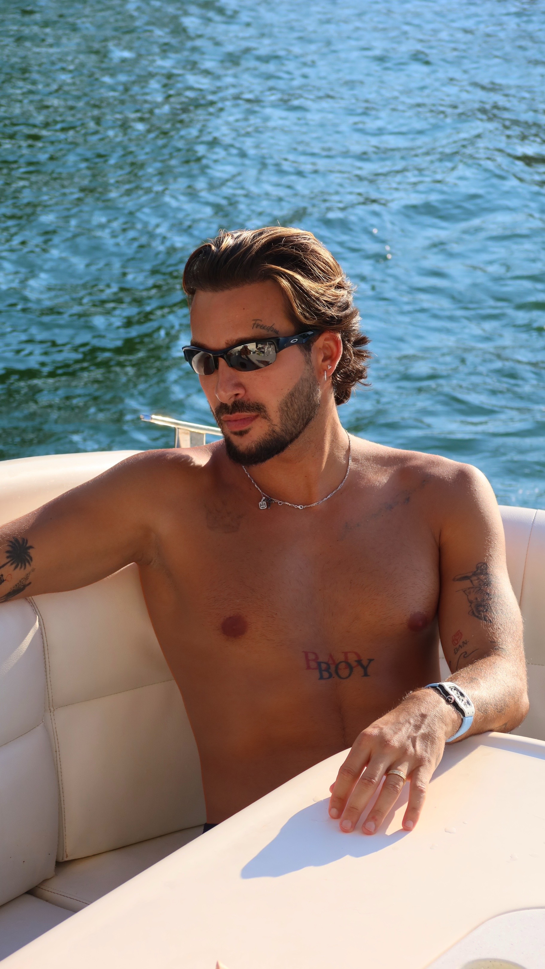 @Laurent billionaire