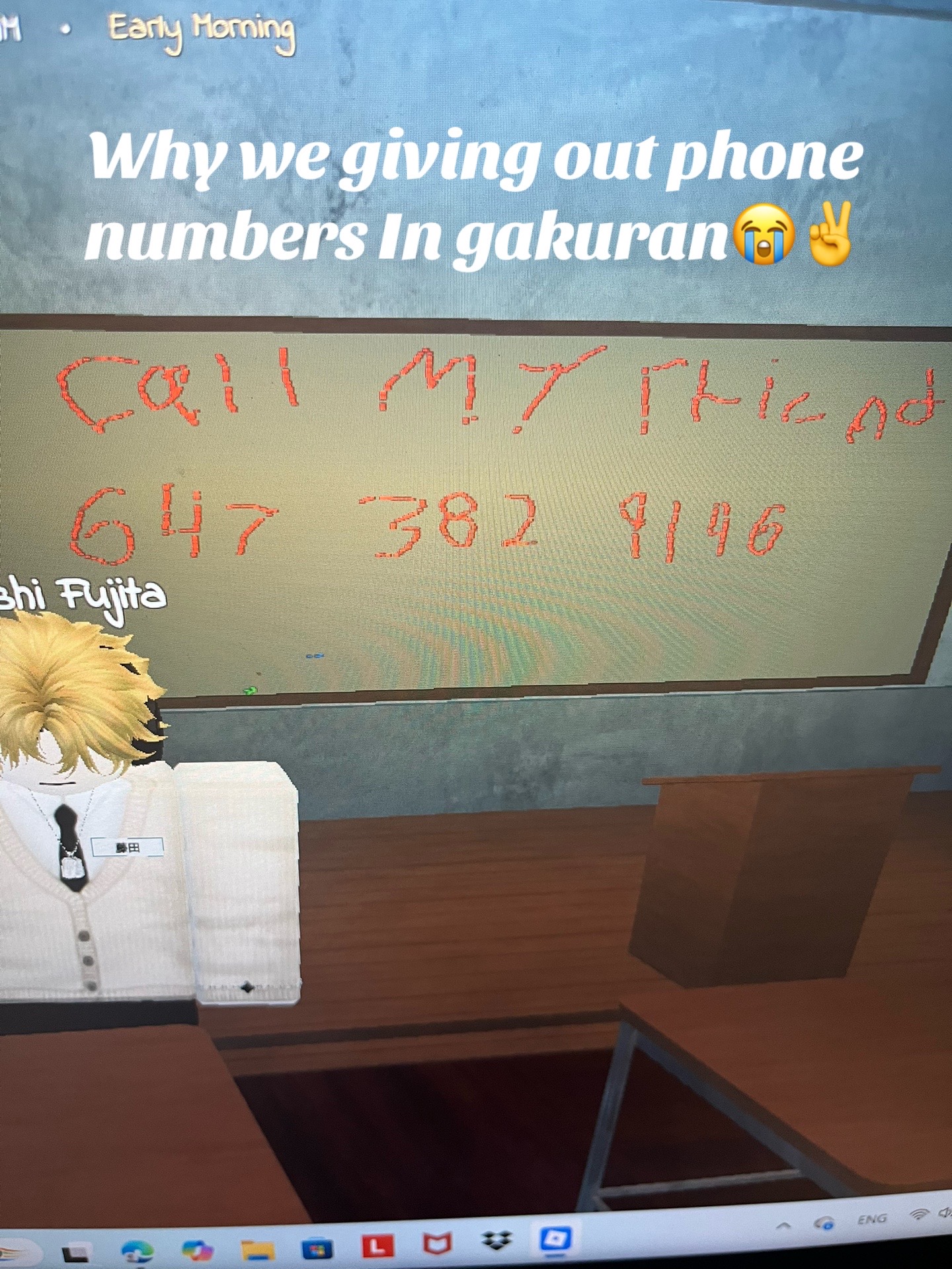 @Yoaiholic