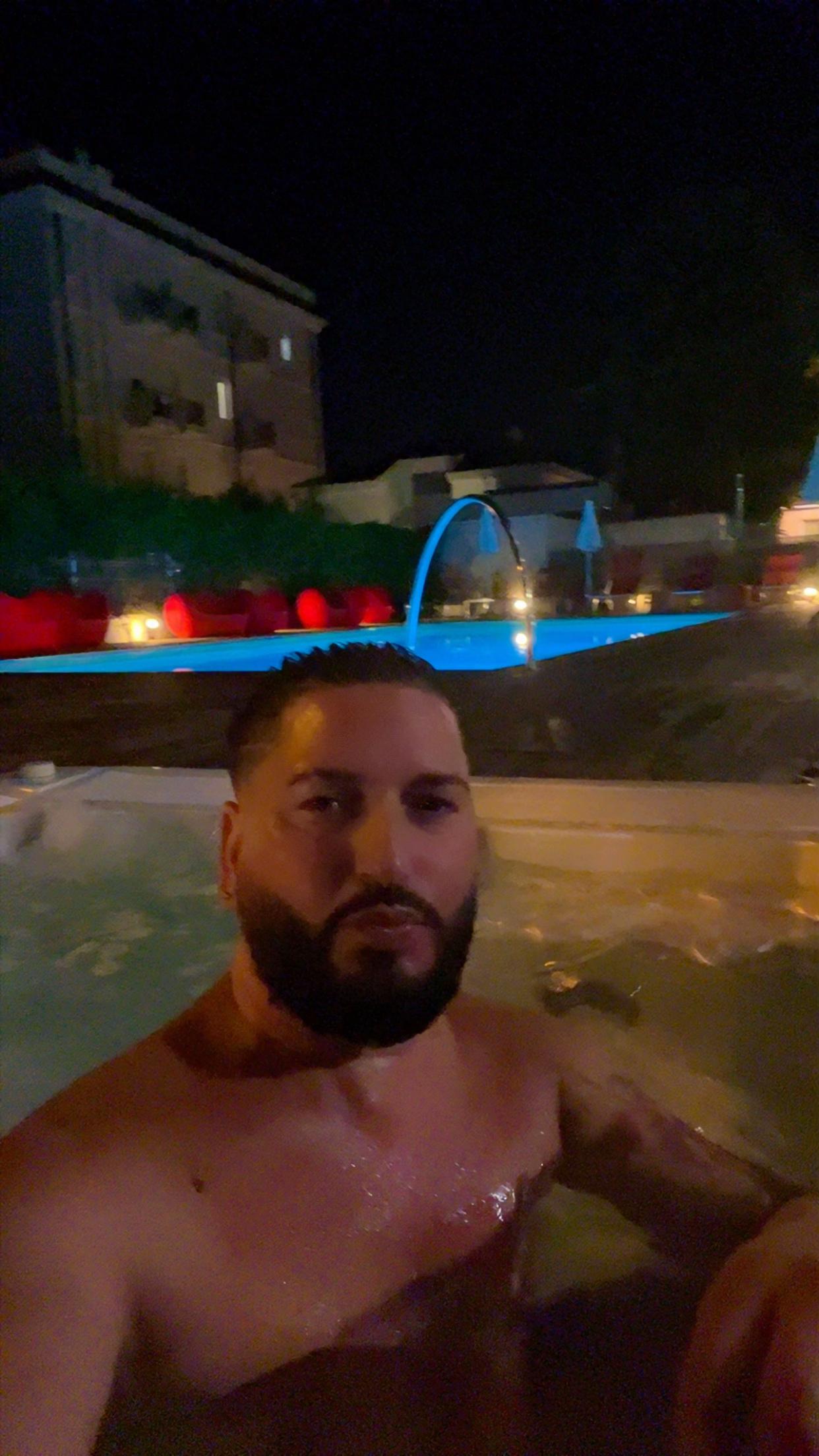 @Sezo. Privato.