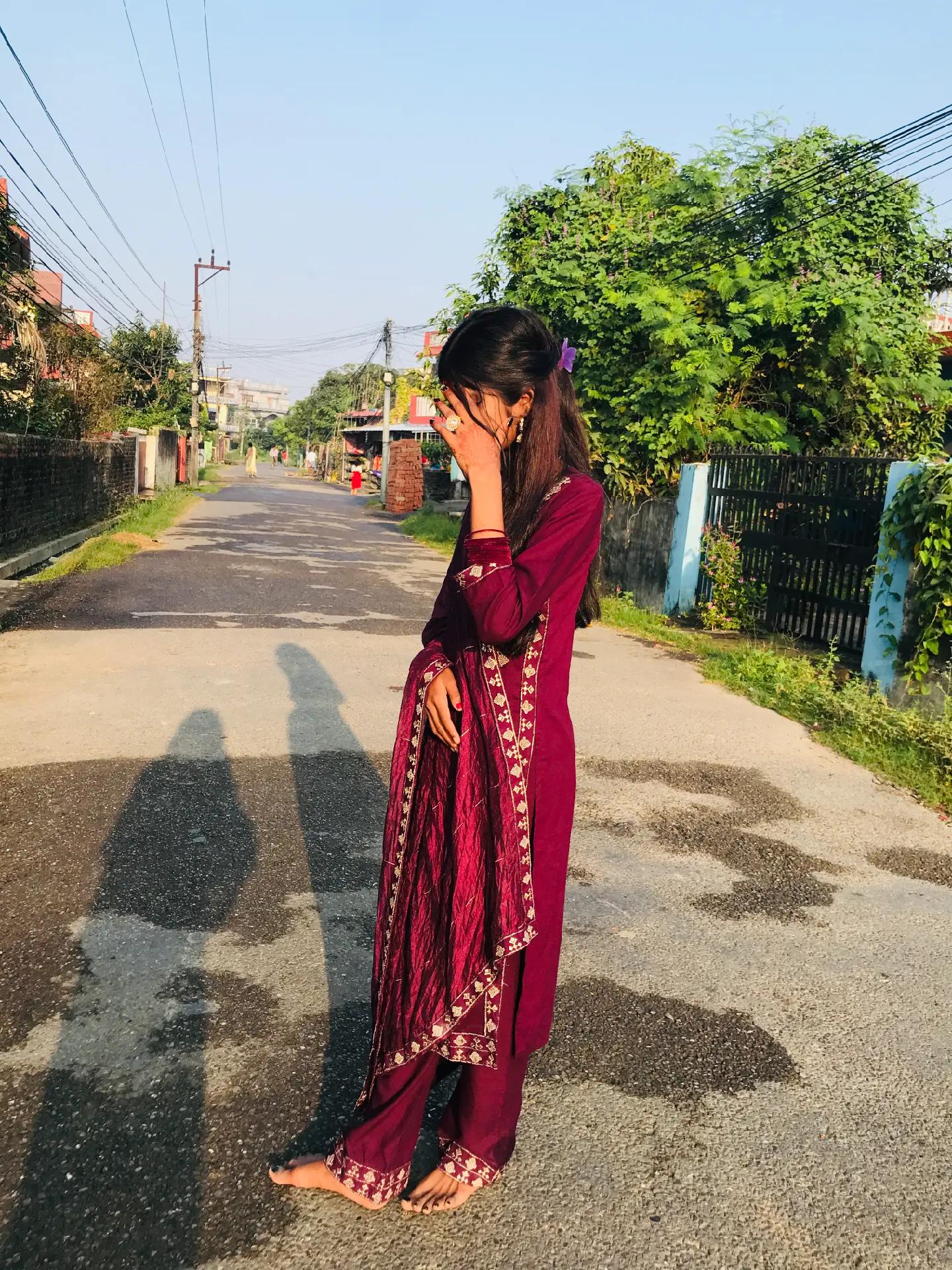 @Sanu Sahani 🥰👀
