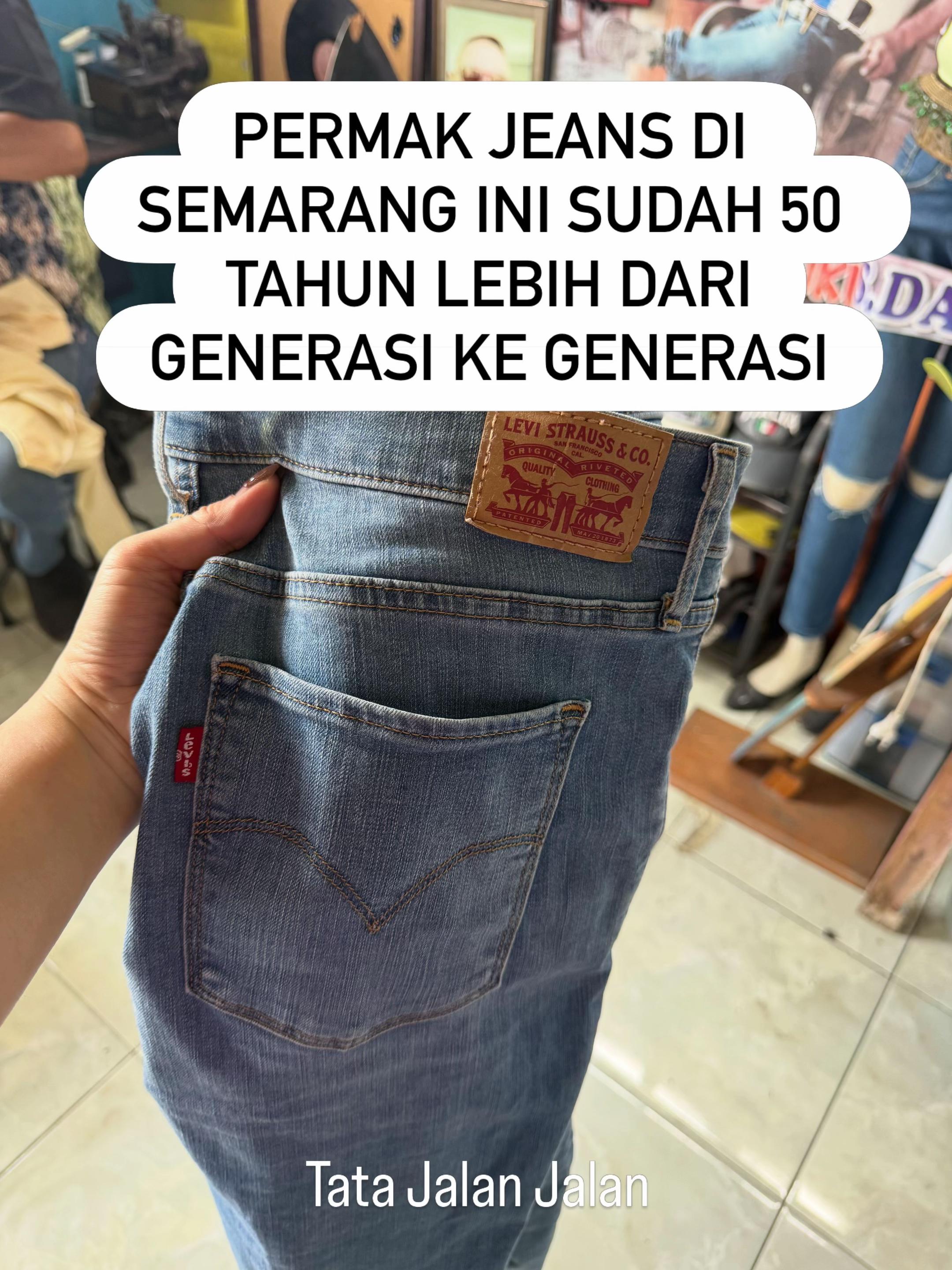 @Tata Jalan Jalan