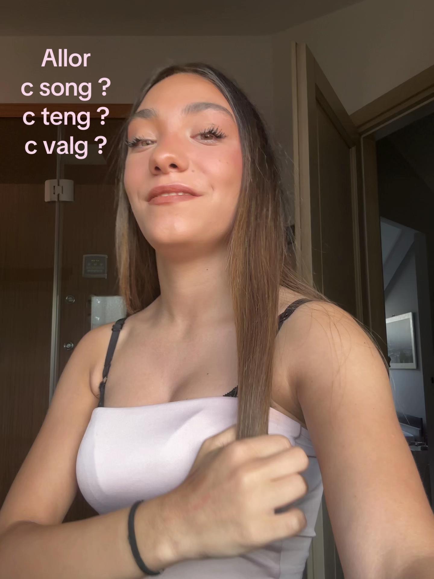 @Aishafioretti ๐