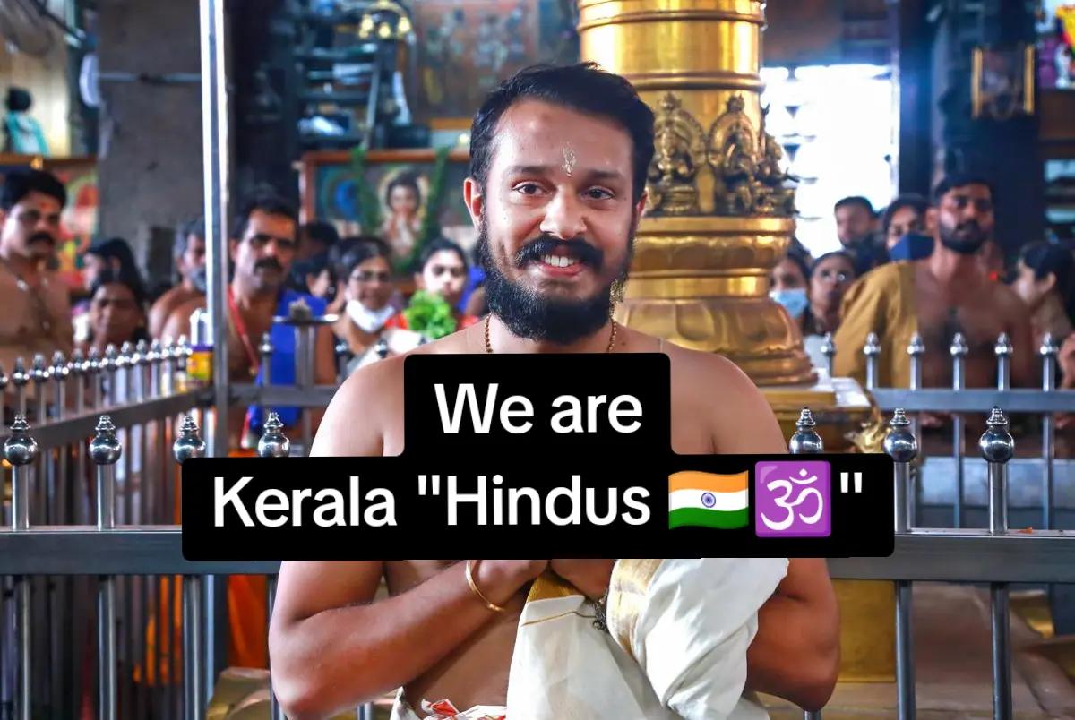 @Kerala Dravidian