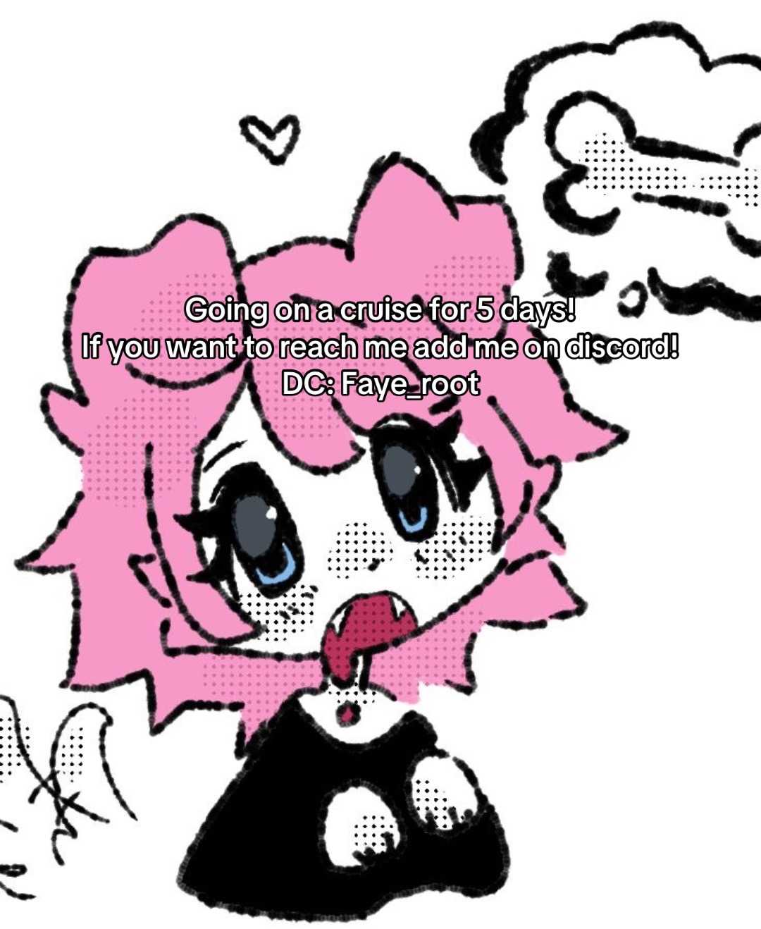@🕊️⚰️ Fraya (✿╹◡╹)