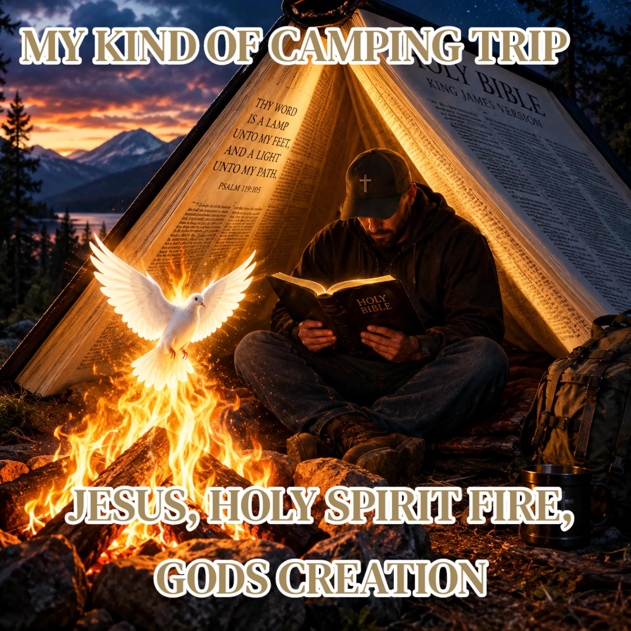 @BROTHER JOE GODS NEW CREATION