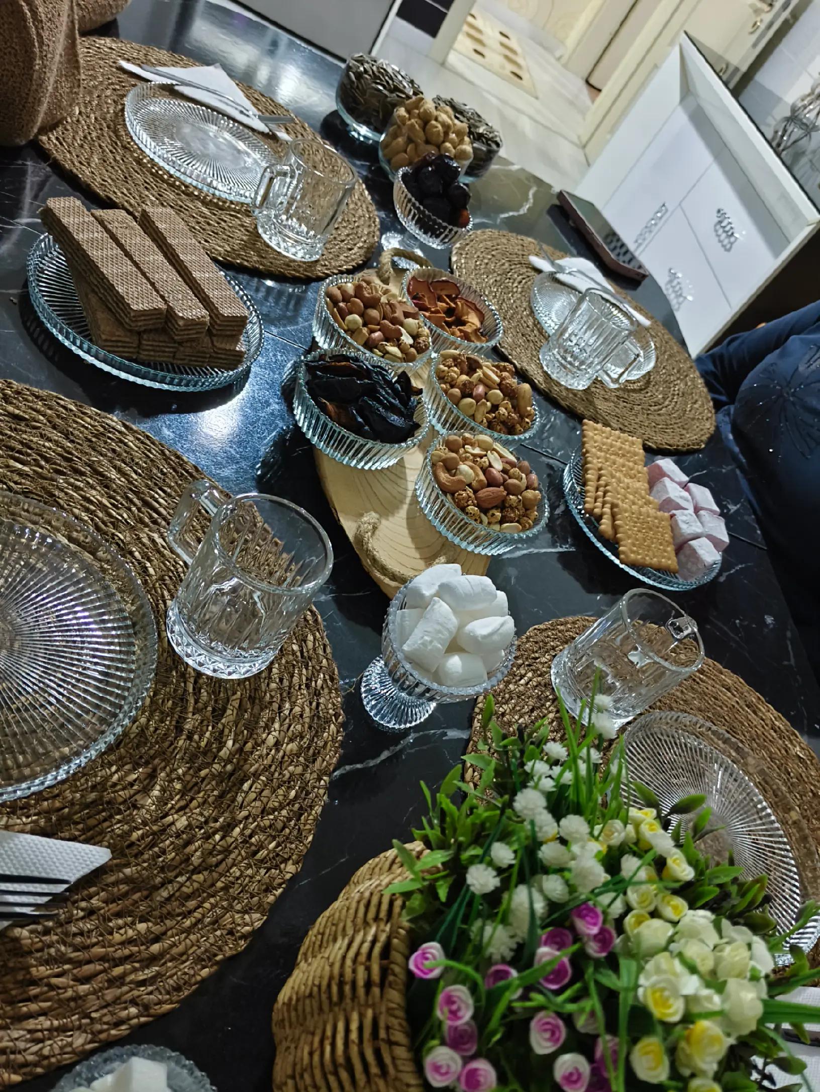 @Esra'nın dünyası