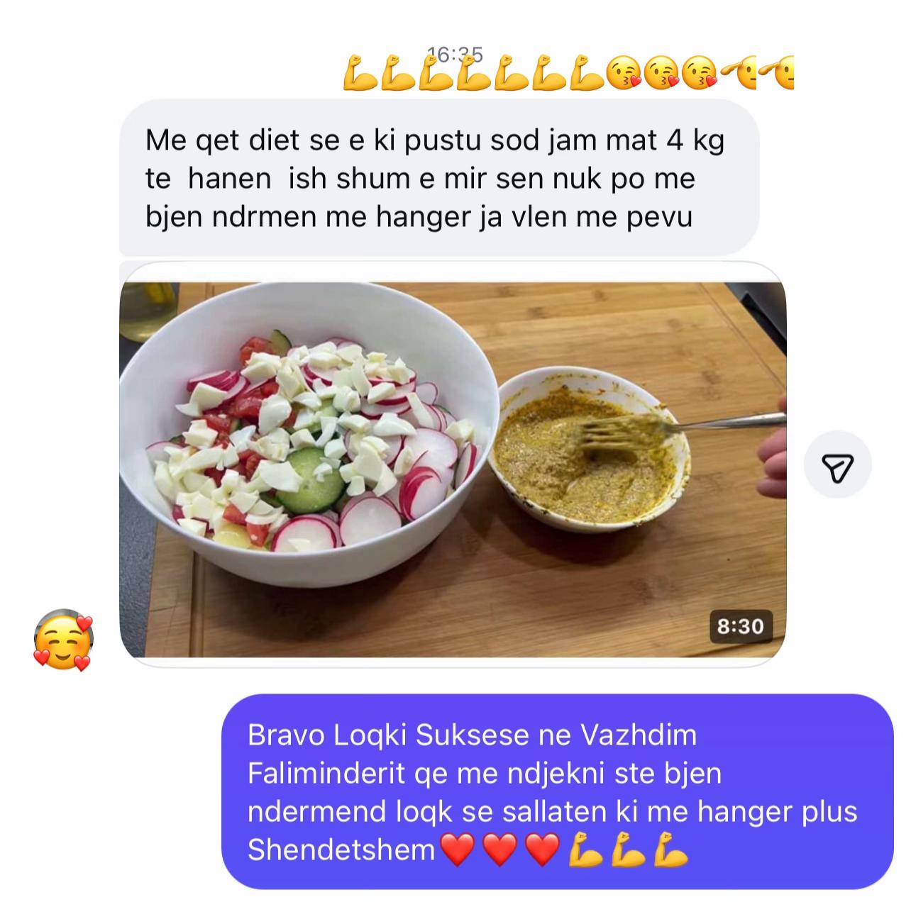 @🥰🥰🥰 Kuzhina e Nerit🥰🥰🥰