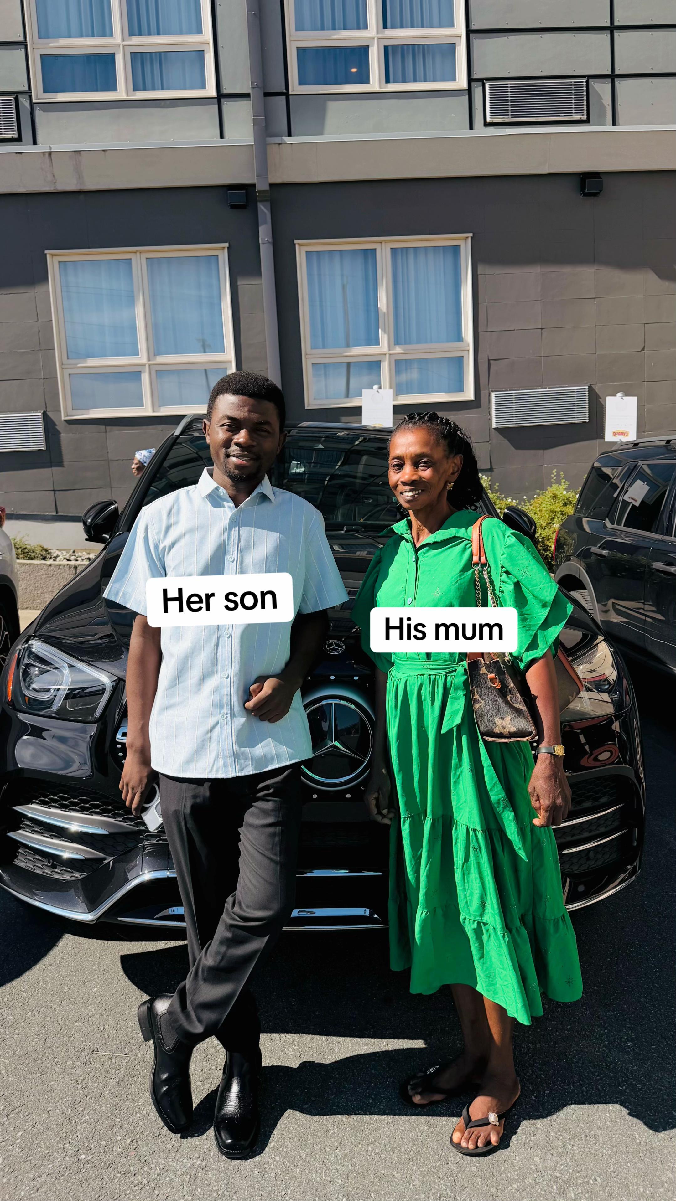 @Peter Bawuah