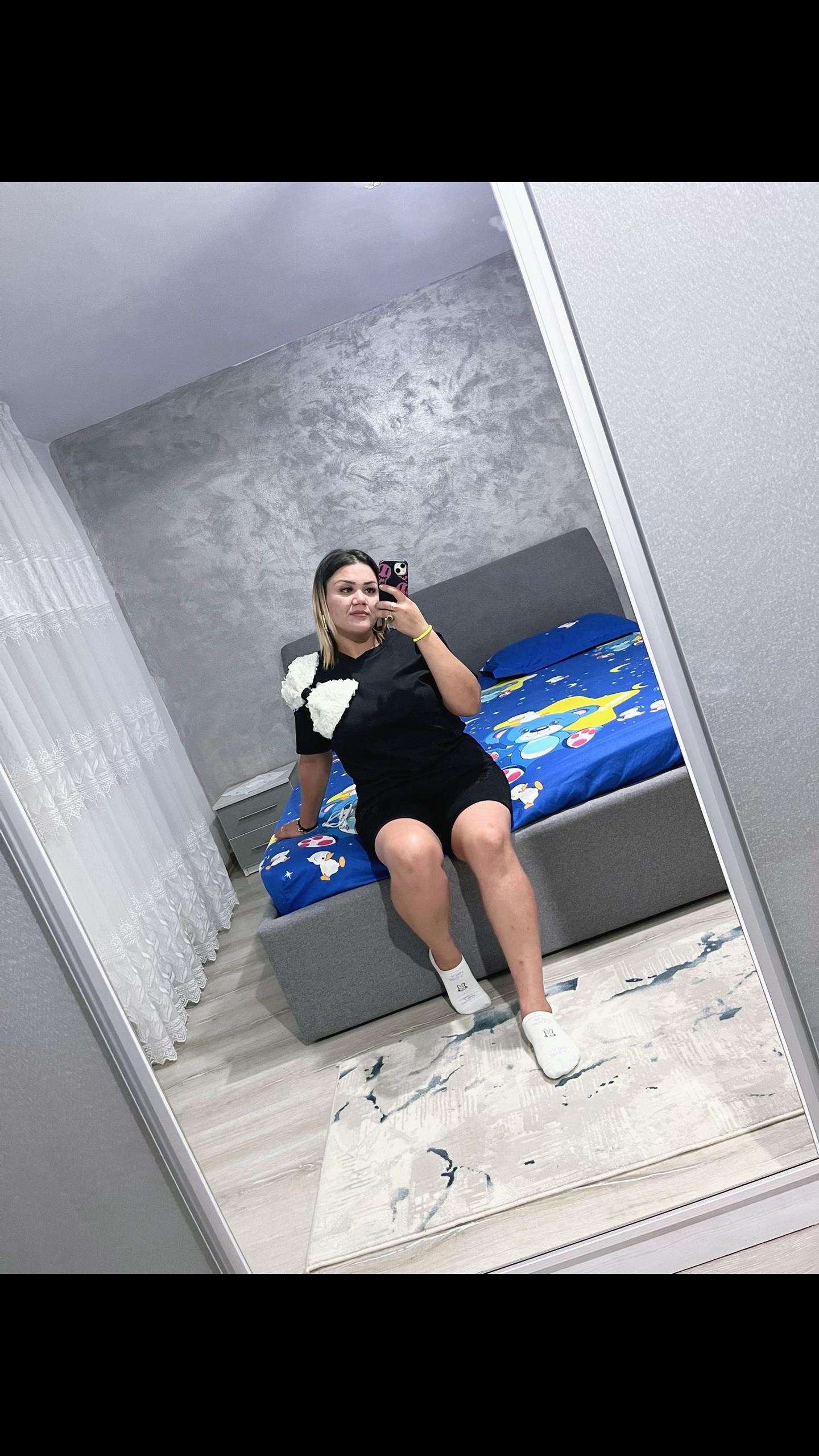 @Alexa Dana