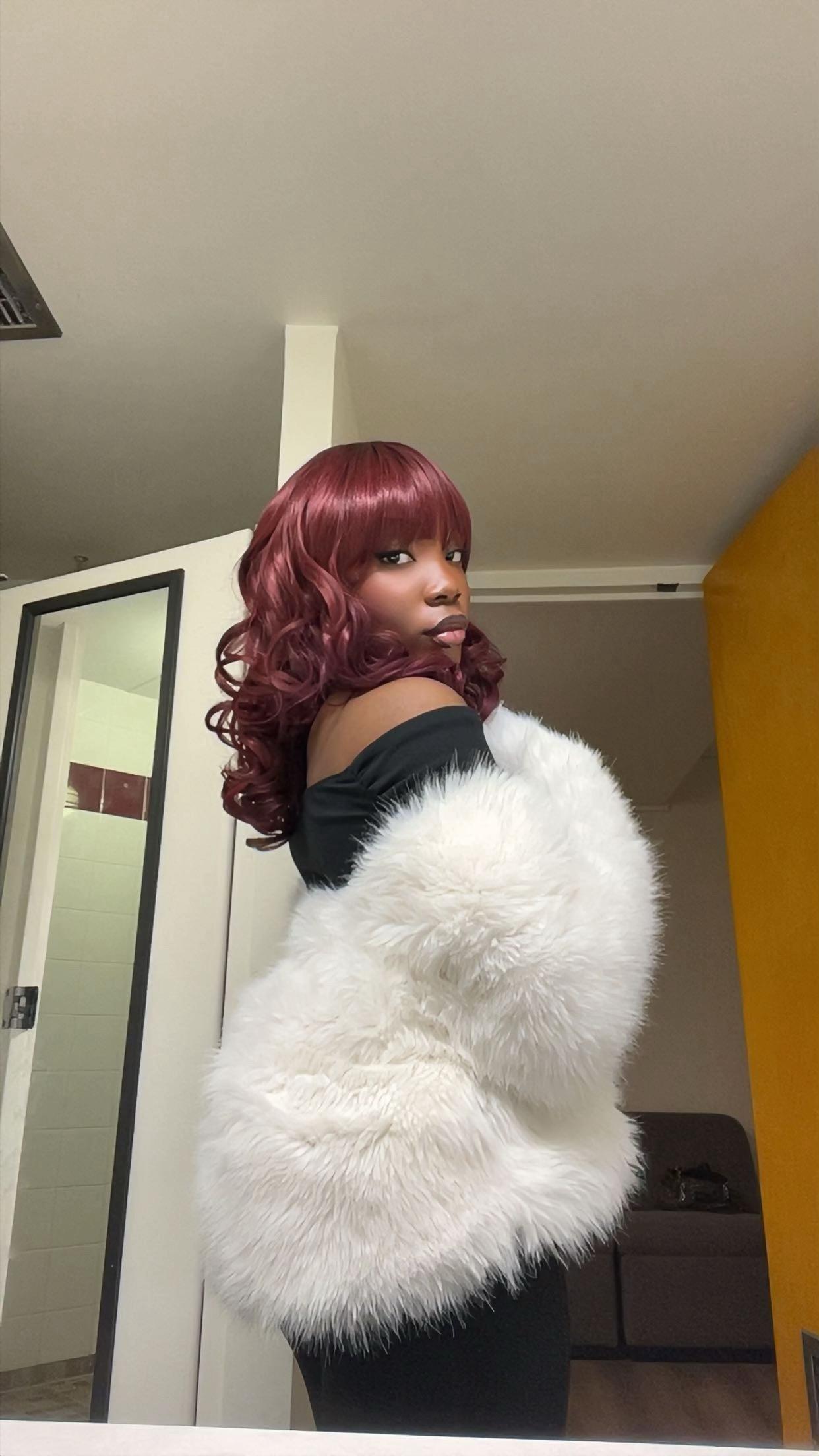@Amarachi 🌹