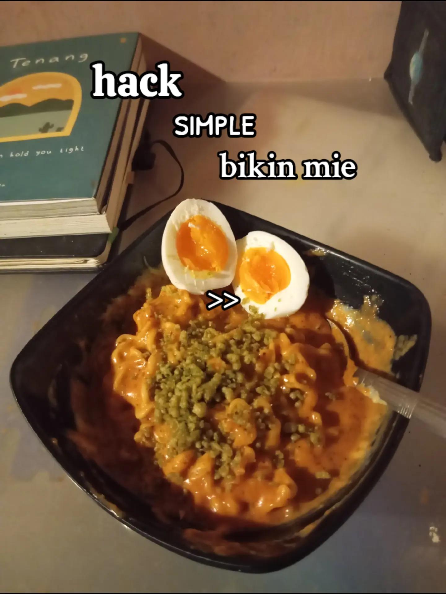 @Hilmi | Food & Skin
