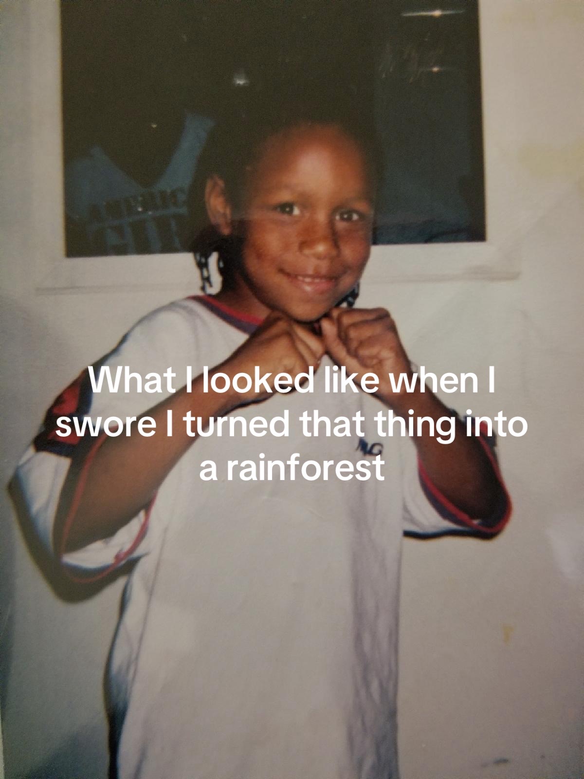 @Isiah