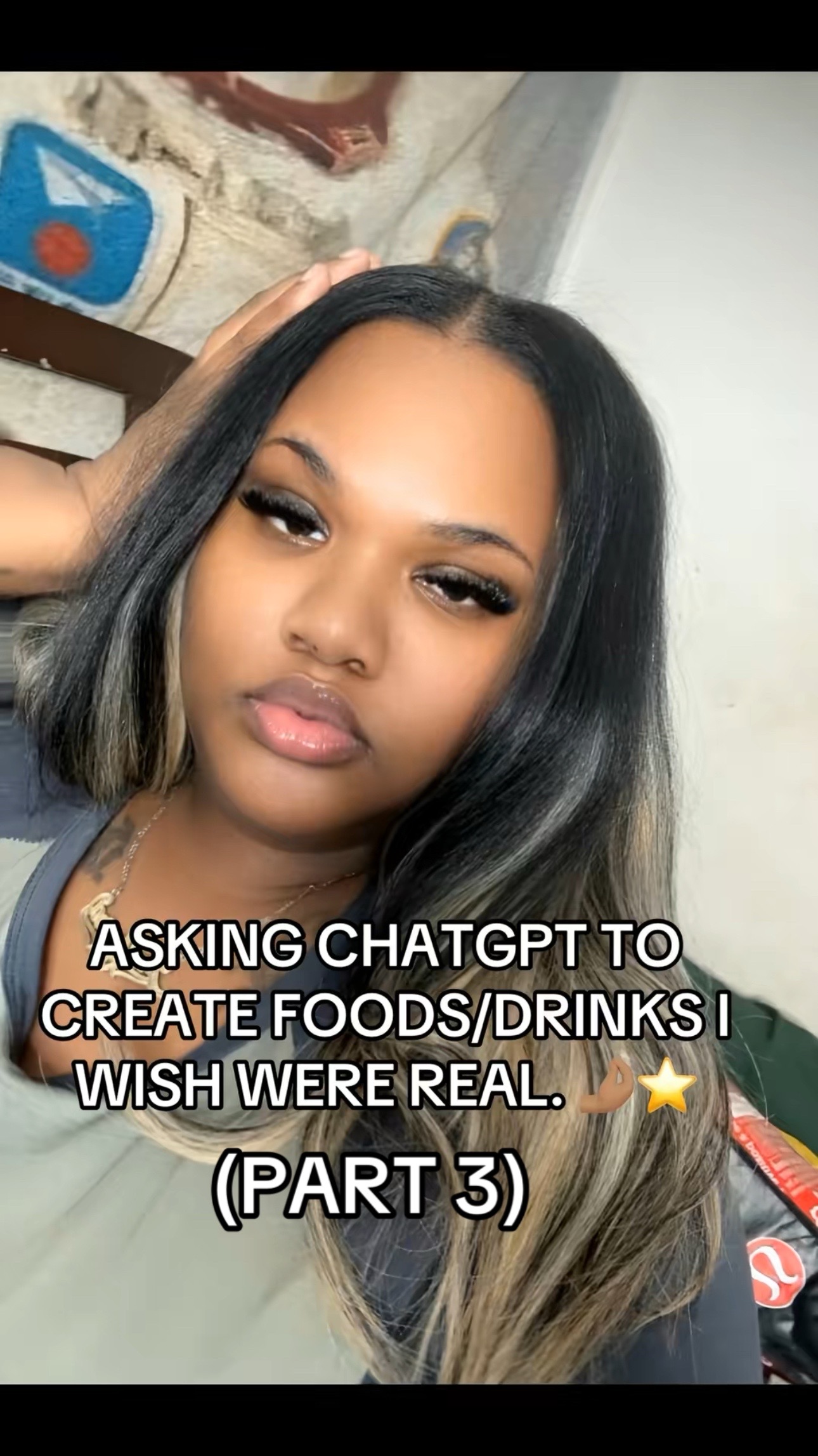 @Jaihyra ✨