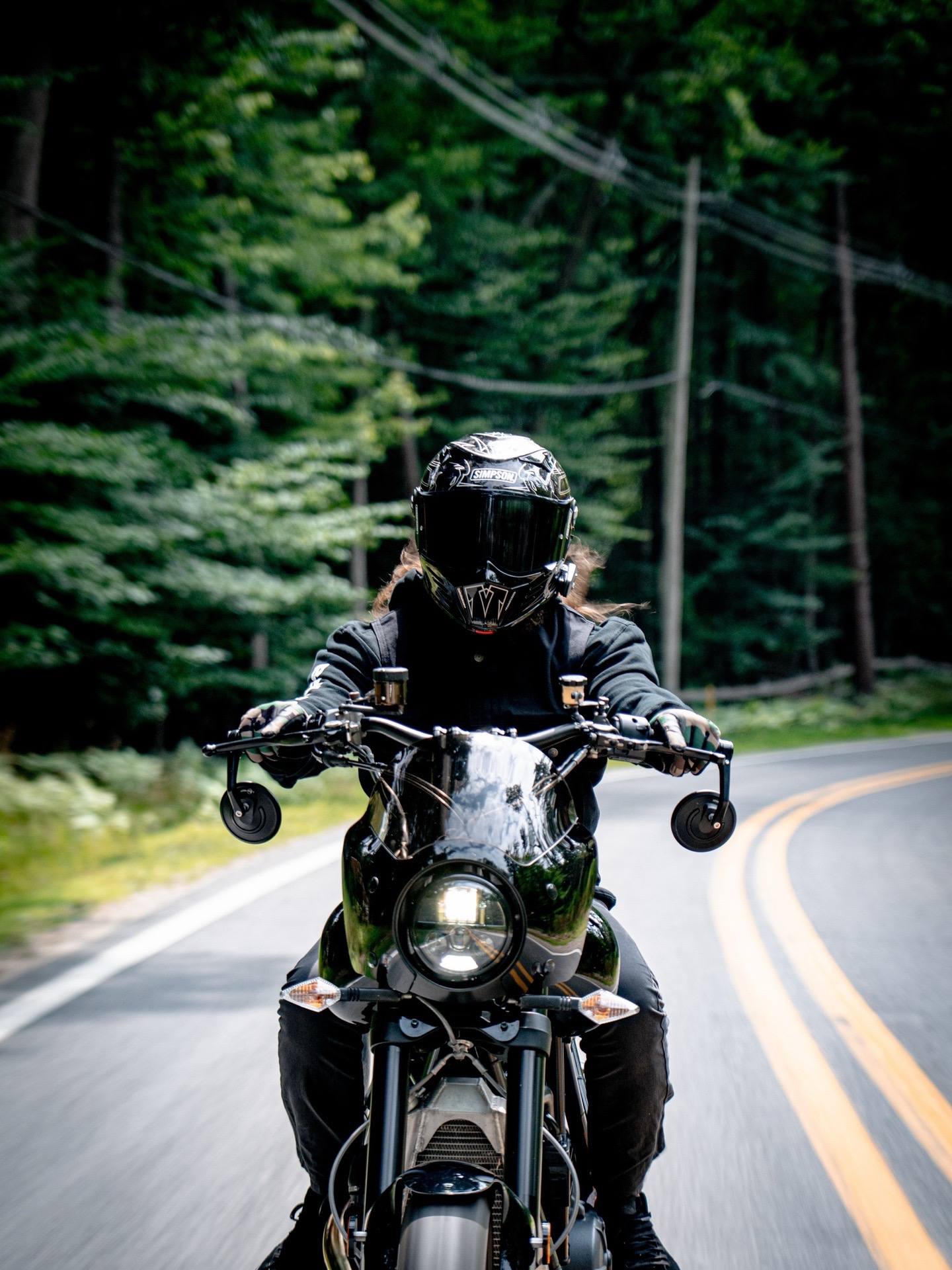 @Buell Motorcycles