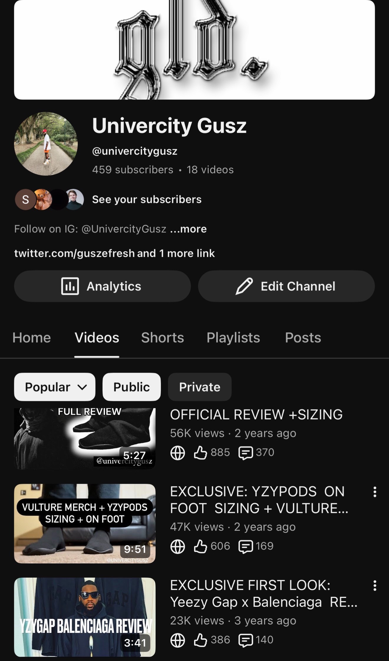 @UnivercityGu$z