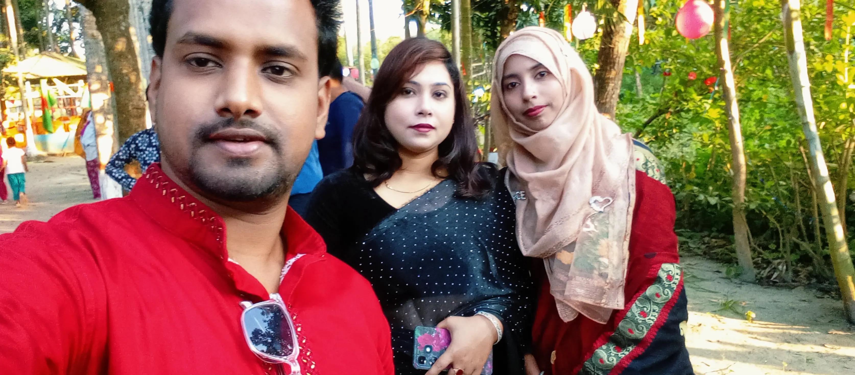 @Sabbir Sardar Actor