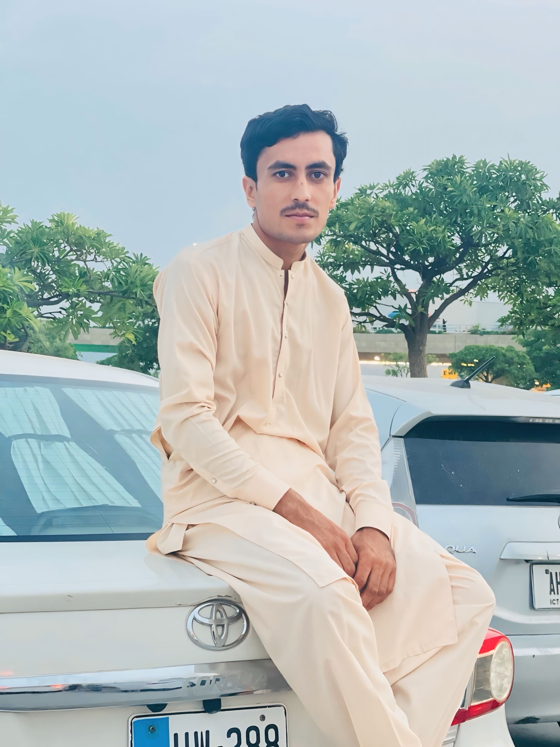 @Muhammad Luqman