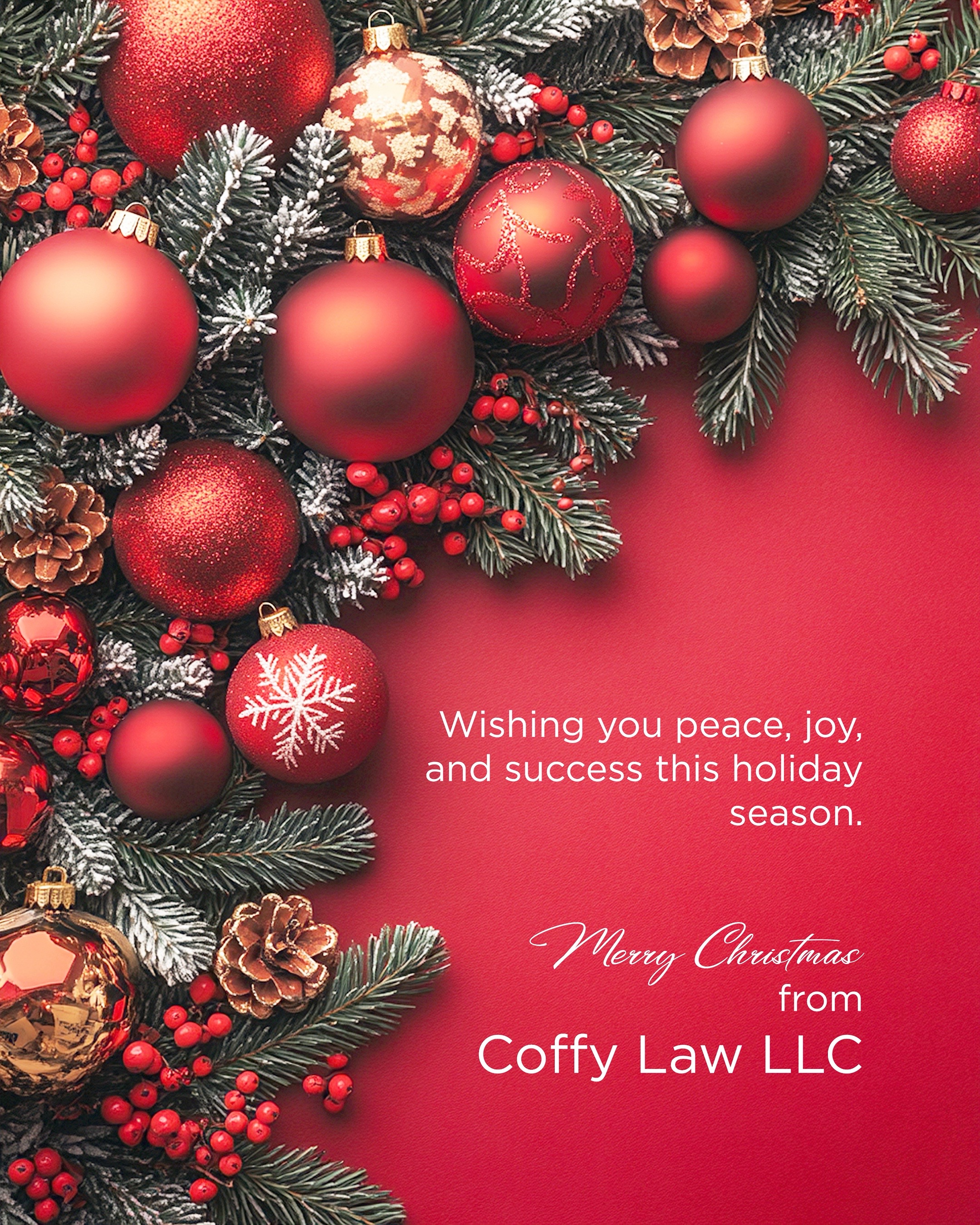 @COFFY LAW LLC ⚖️🌏
