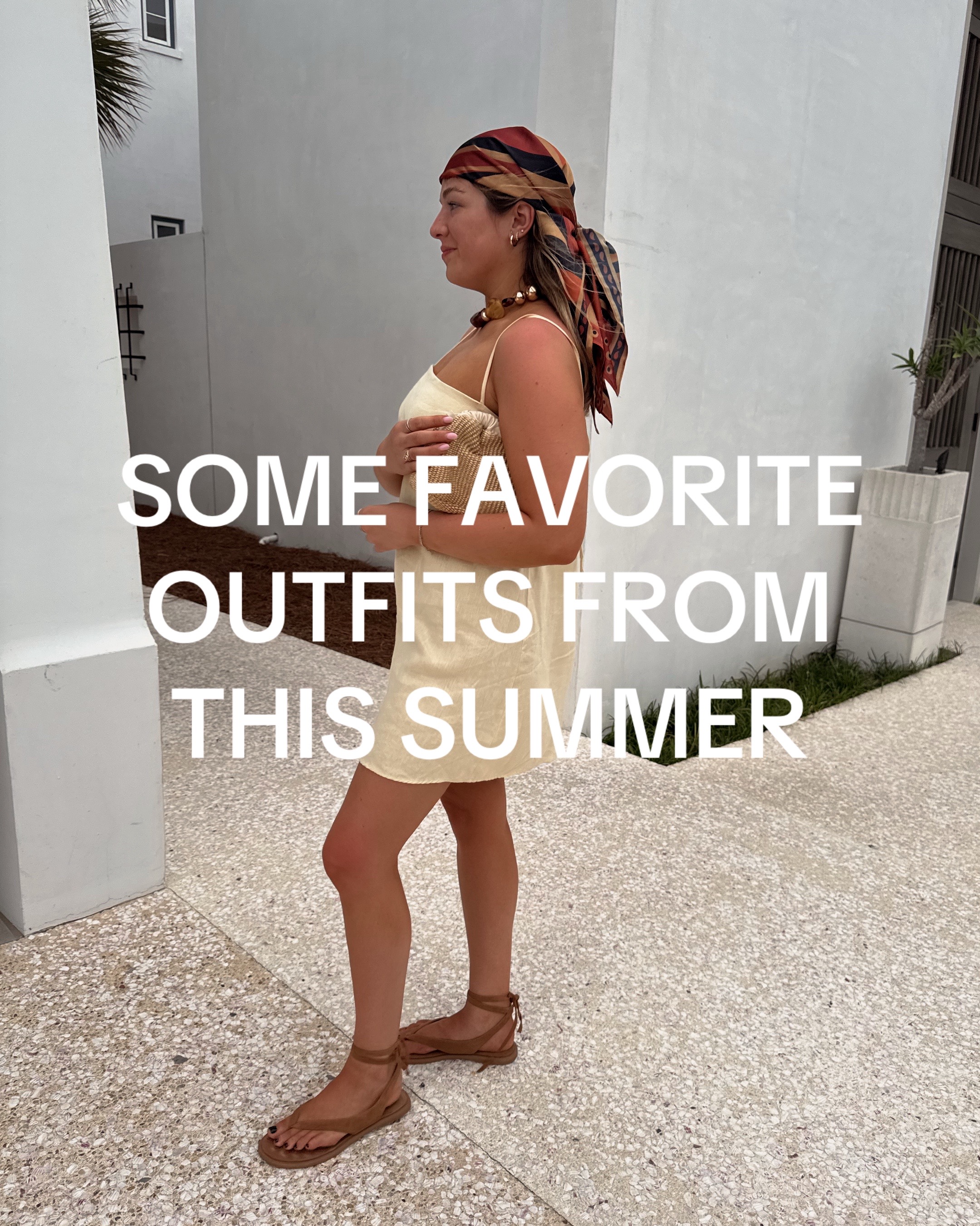 @Channing Baker
