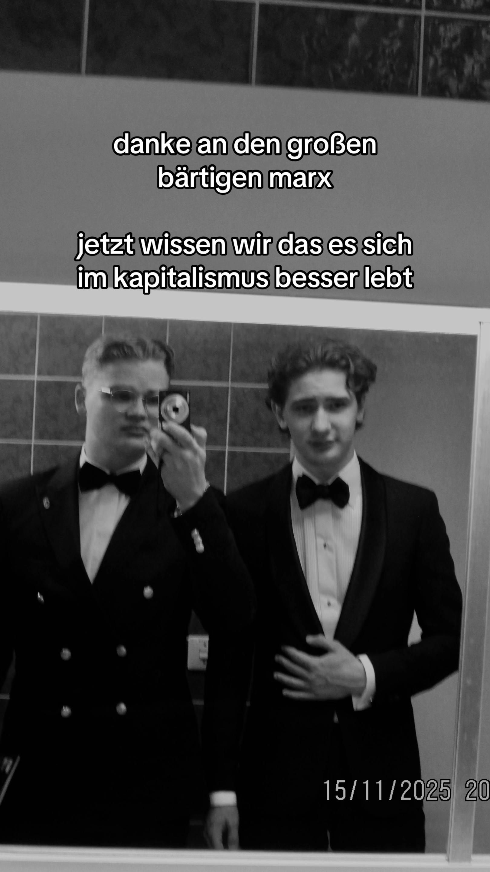 @Junge Liberale Leipzig