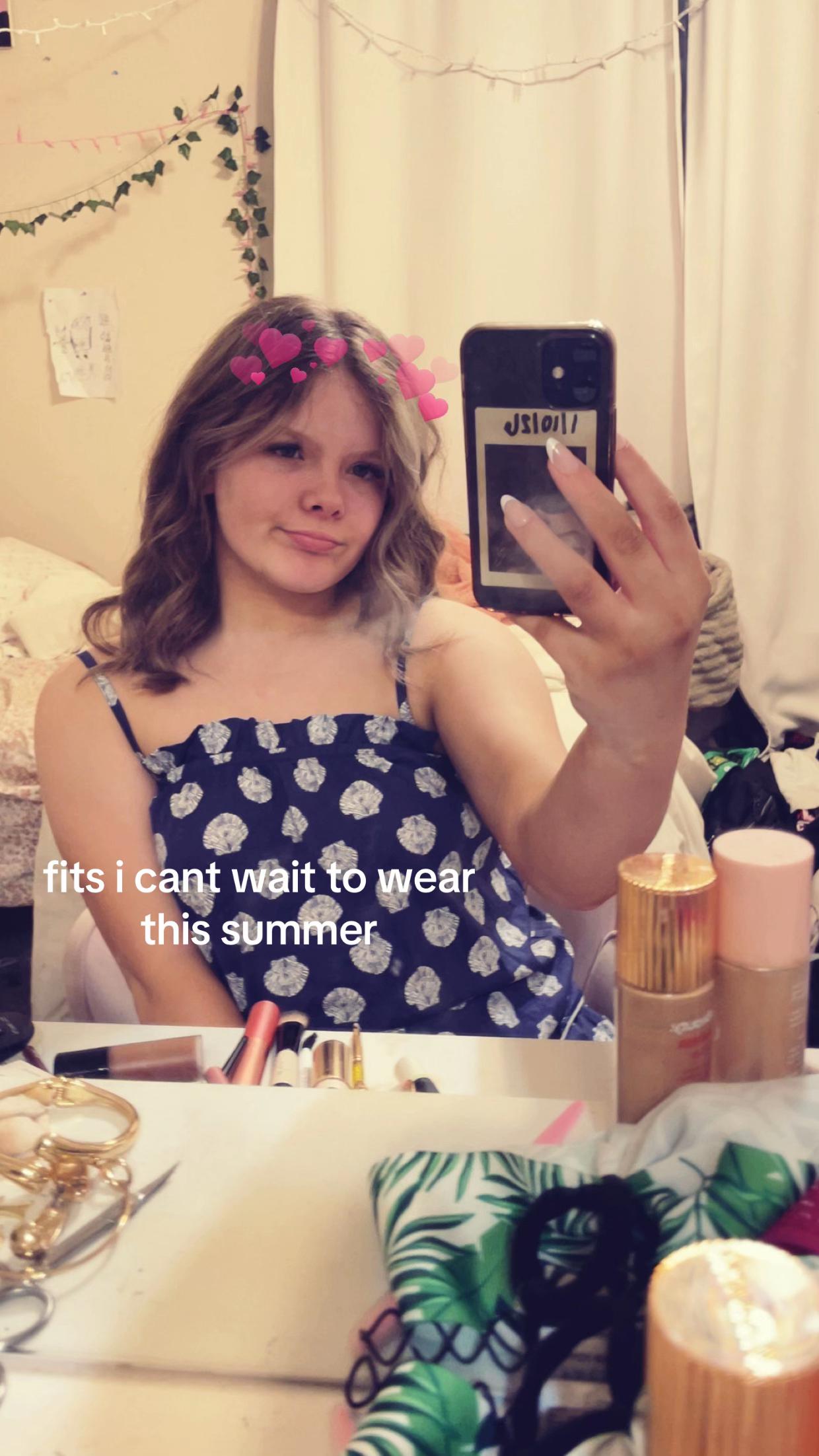 @Chelseylee