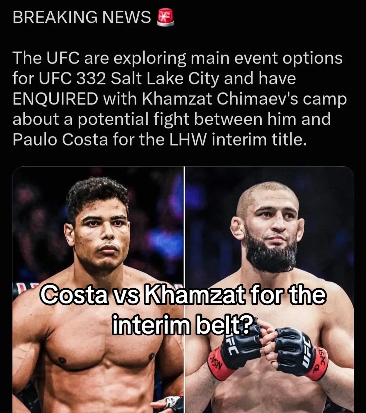 @ufcclipperman
