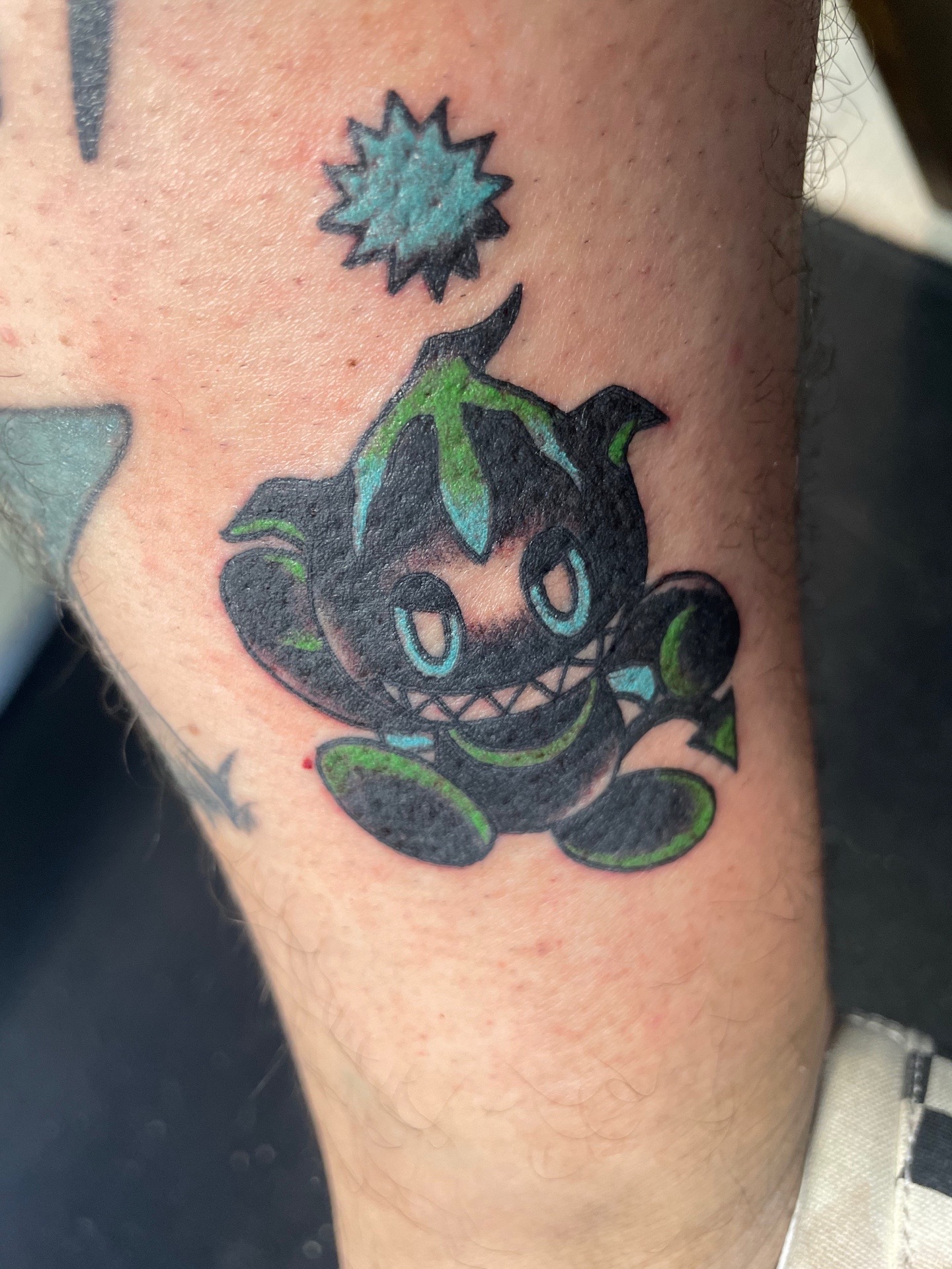 @transmaniandevil