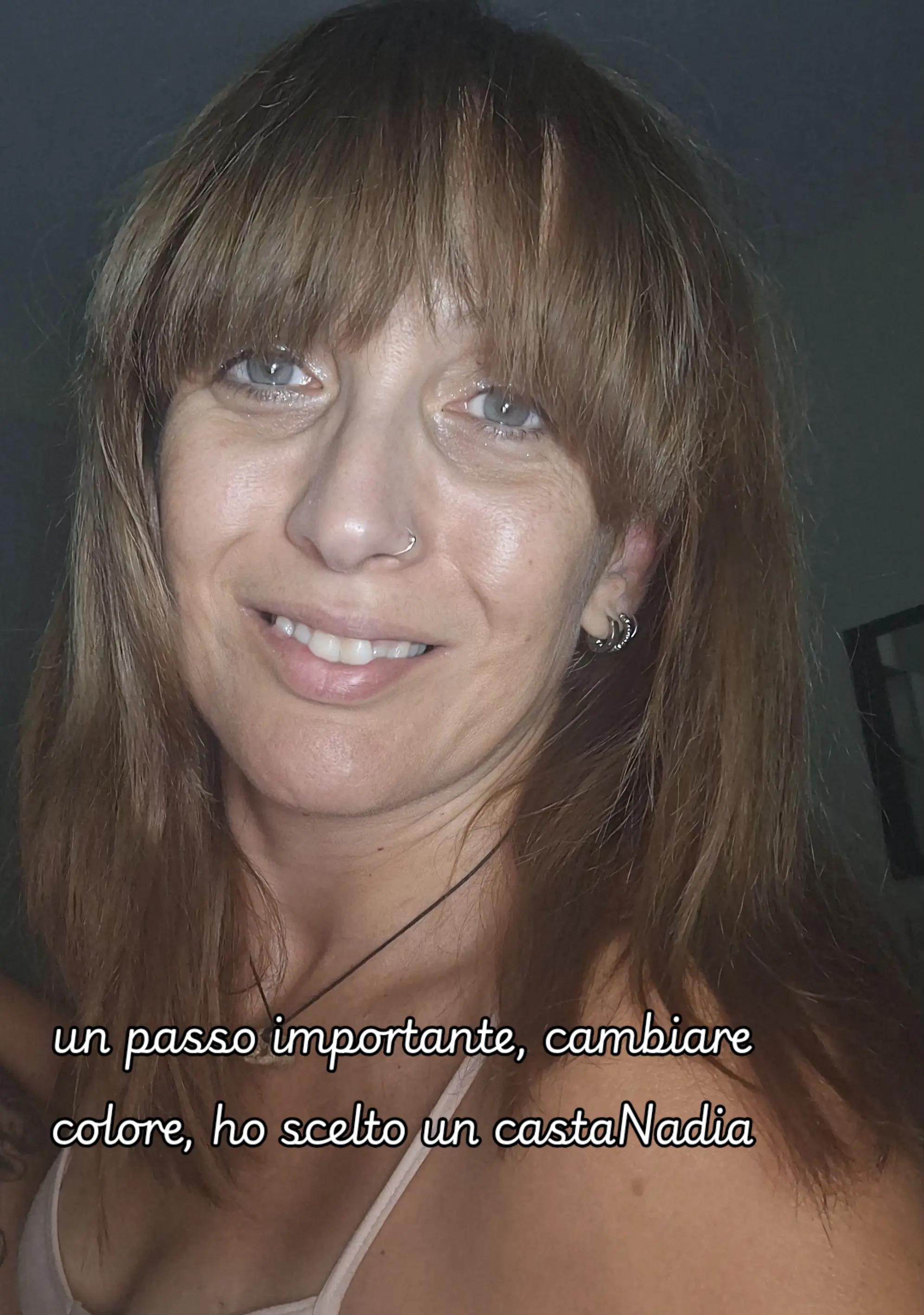 @✨️Nadia Shanti lifecoach ✨️
