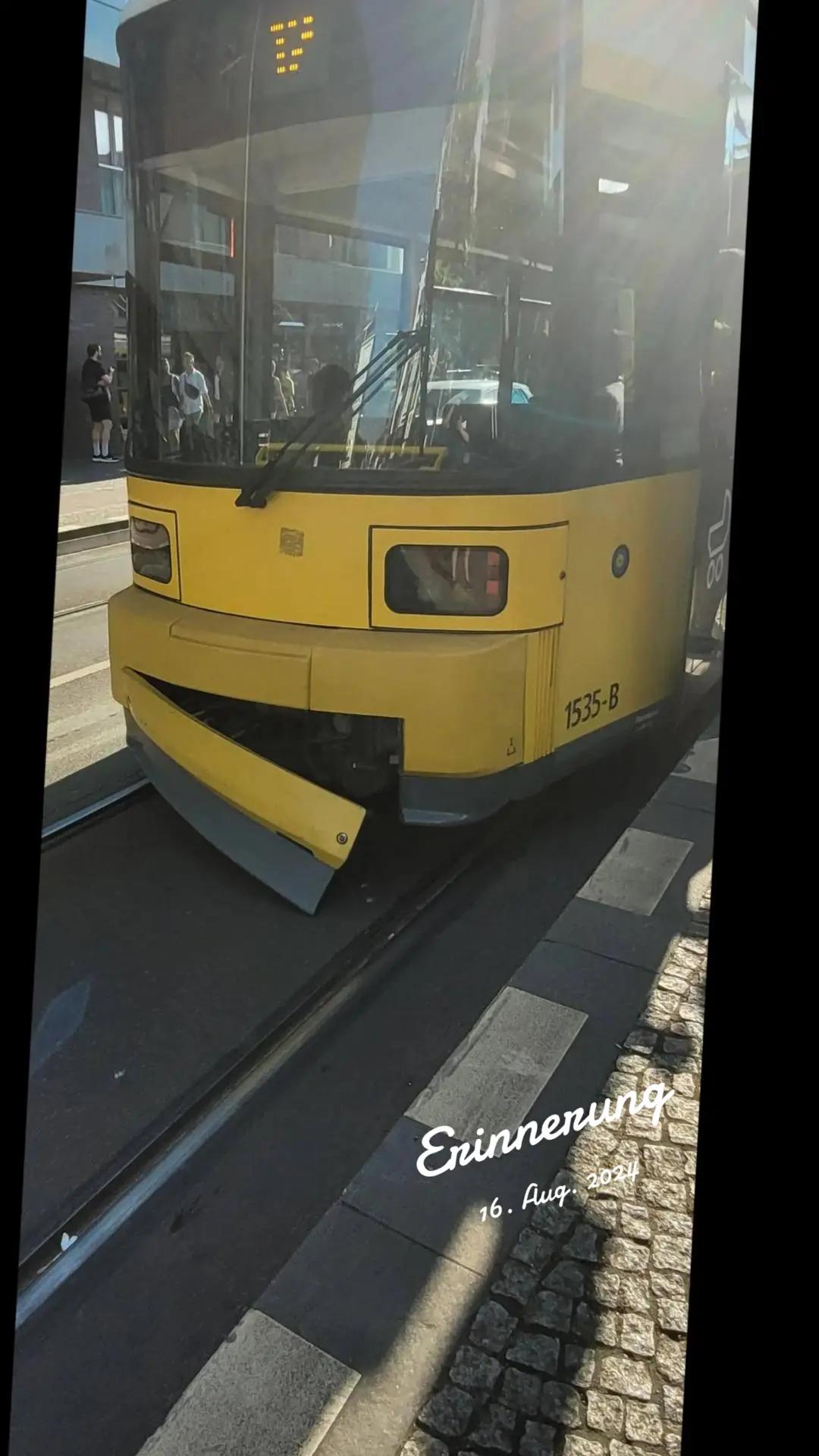 @Rheinbahn Fan/ÖPNV Fan