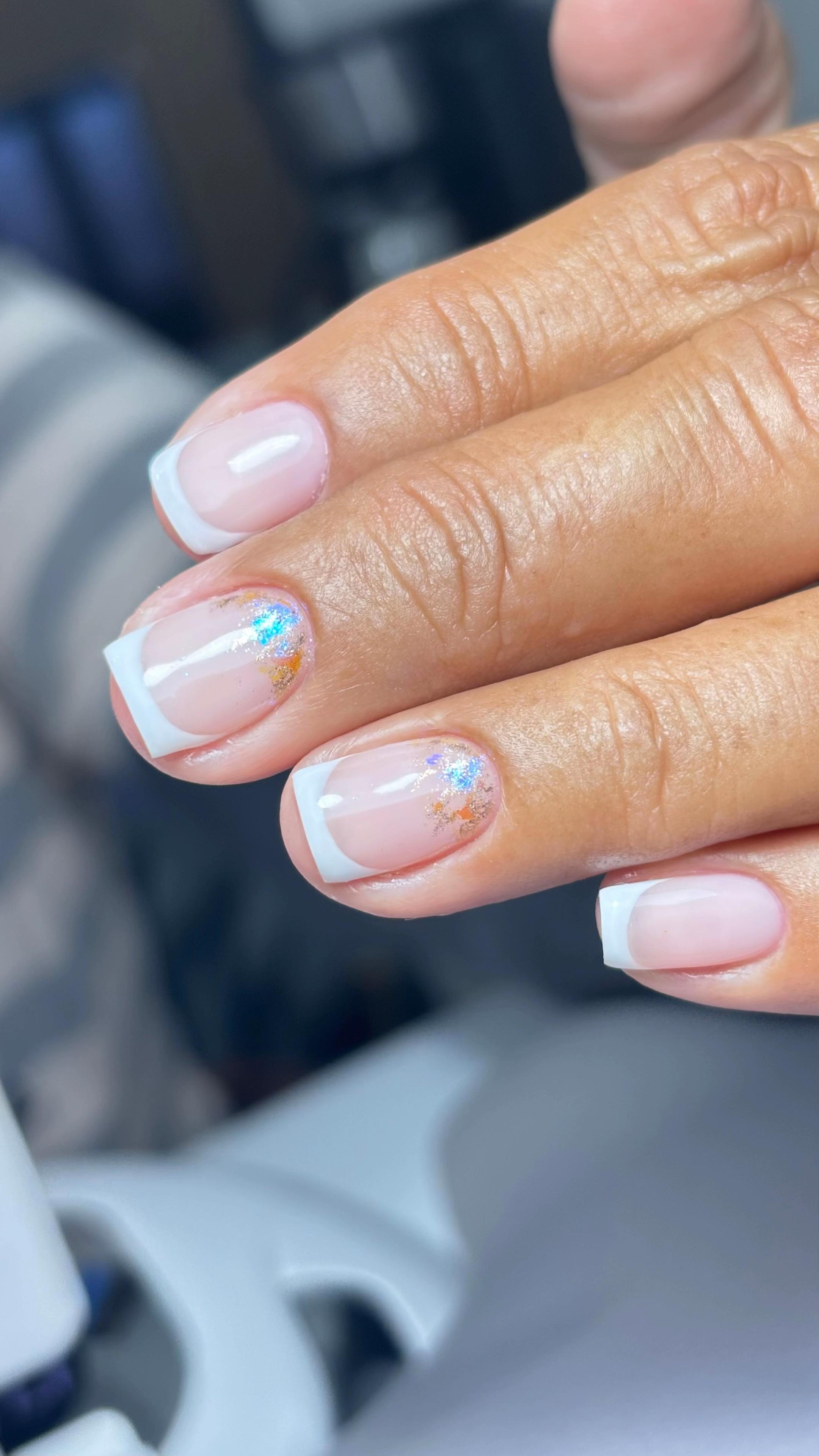 @MZ Nails