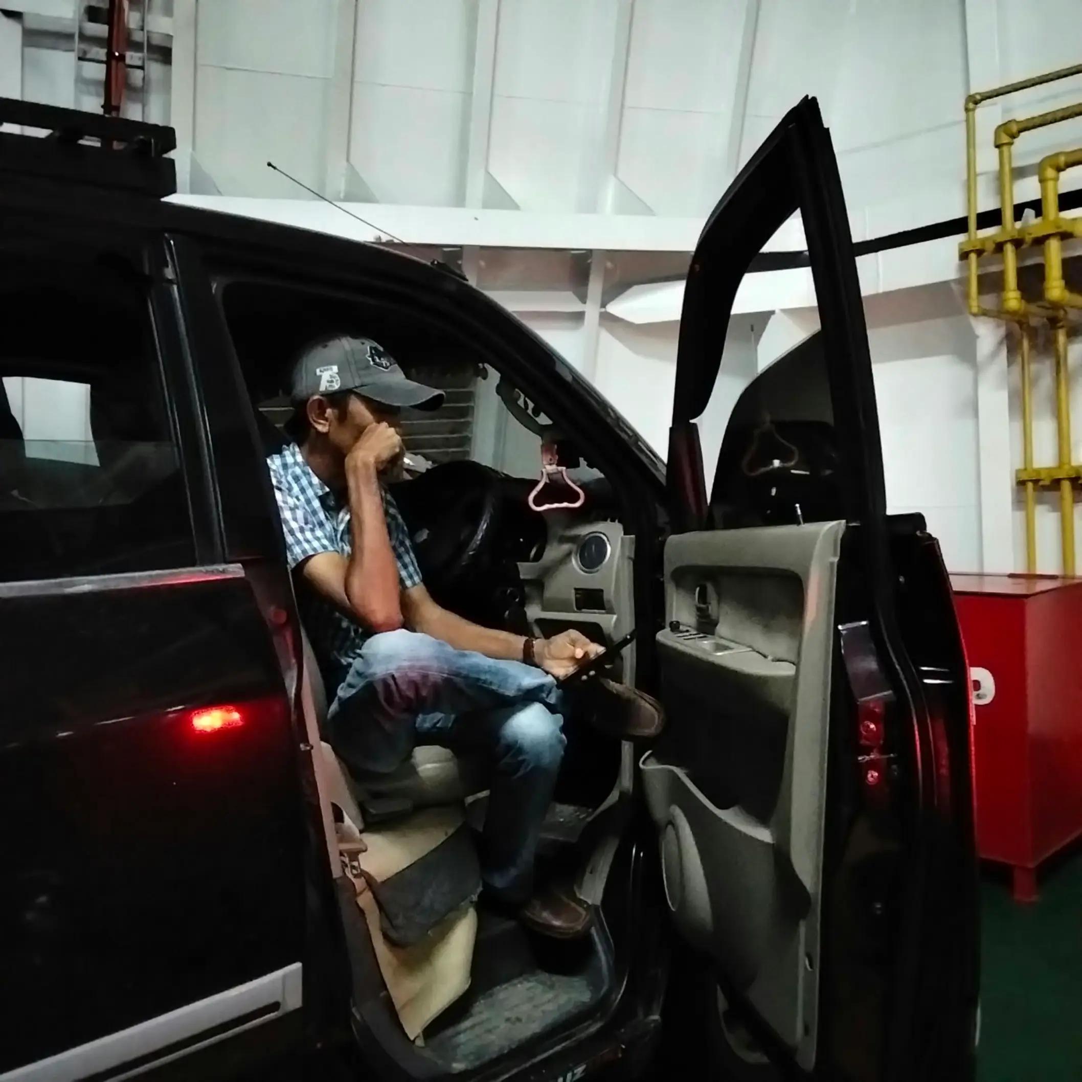 @YANTO TREVEL