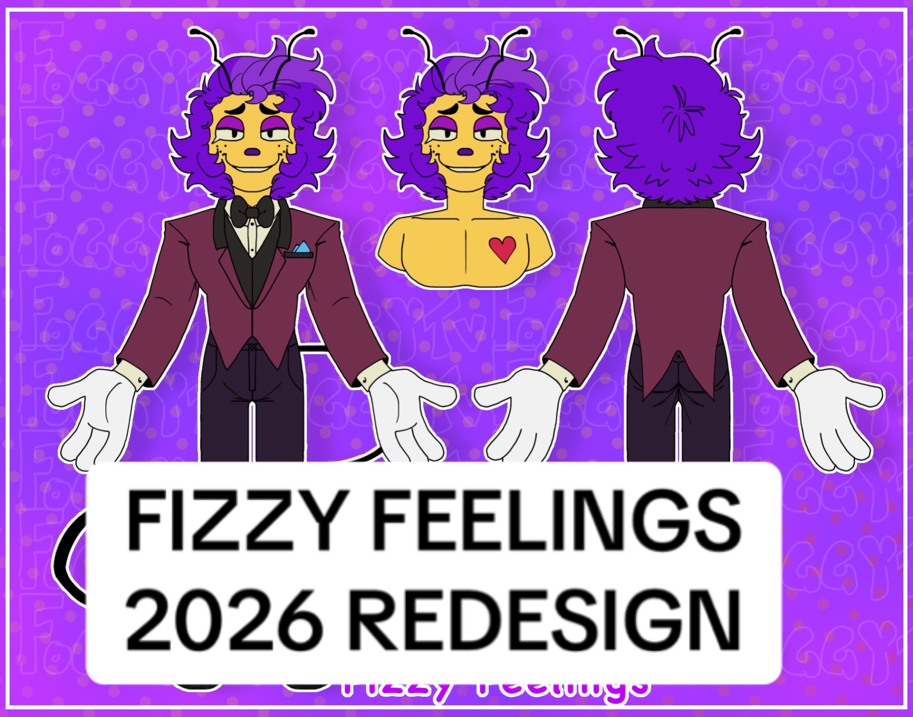 @FoggyTV