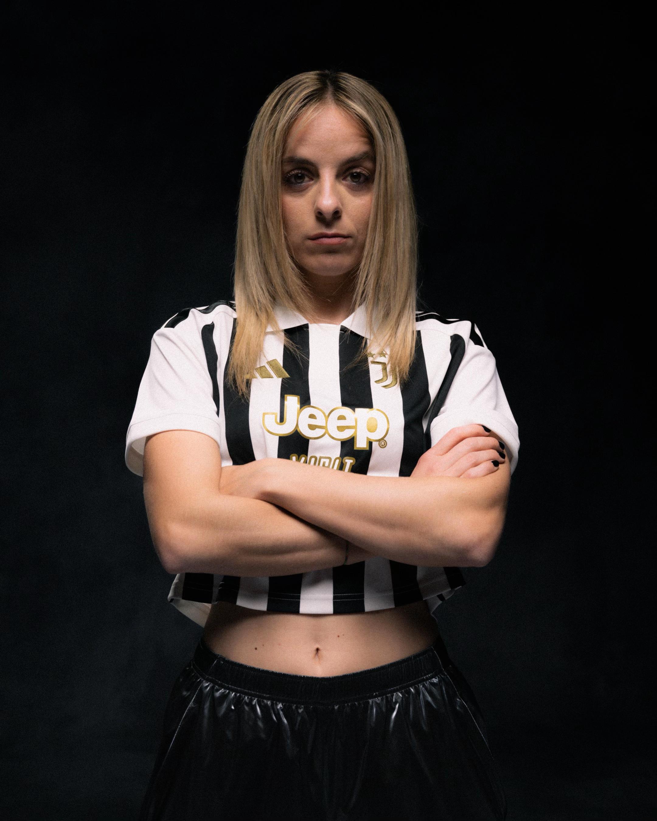@Juventus Women