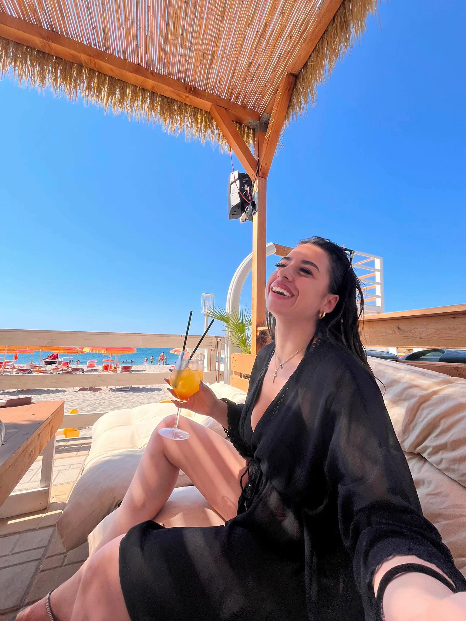 @Giulia Mendolia