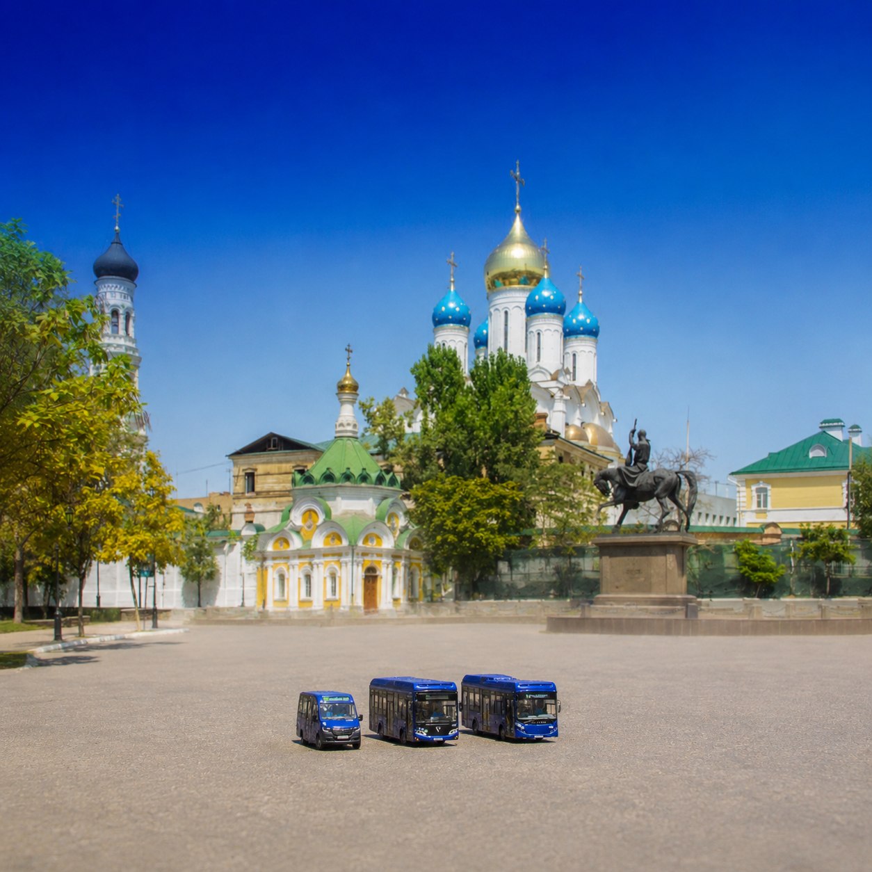 @Астраханские транспортные news