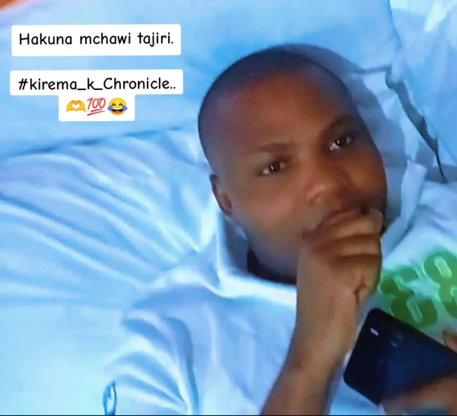 @kirema 🇰🇪 kemboi 🏅