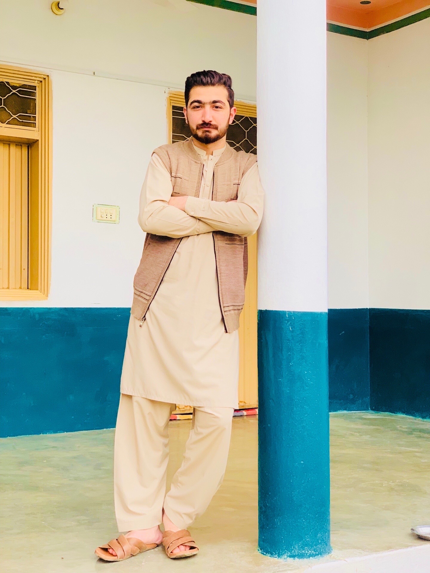 @بلال ہاشمی Mr