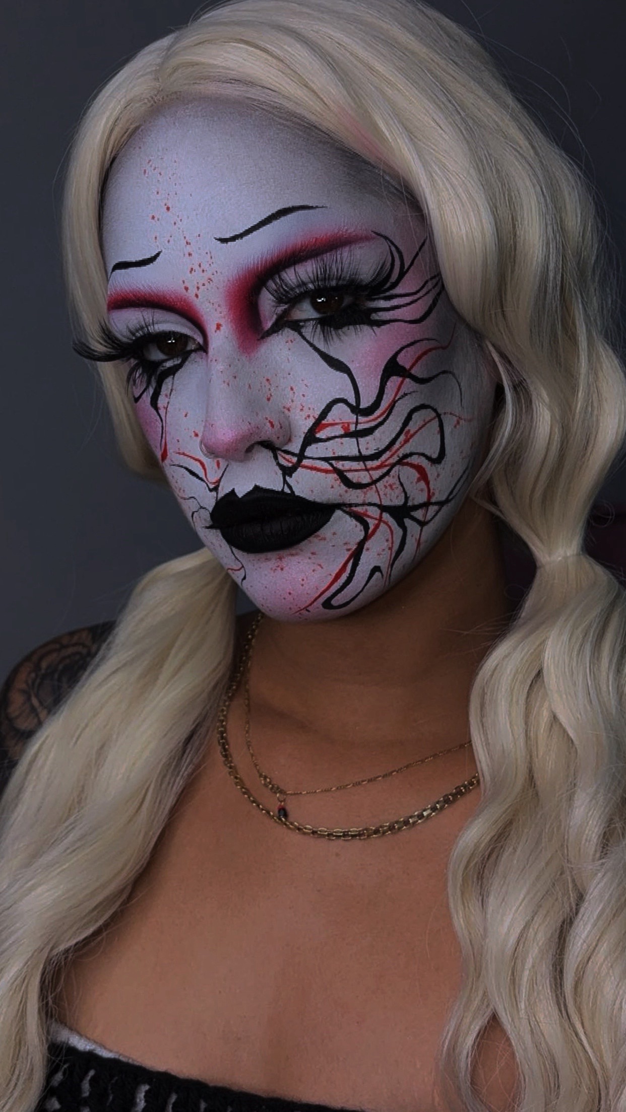 @FuegoAlex | MUA ๐