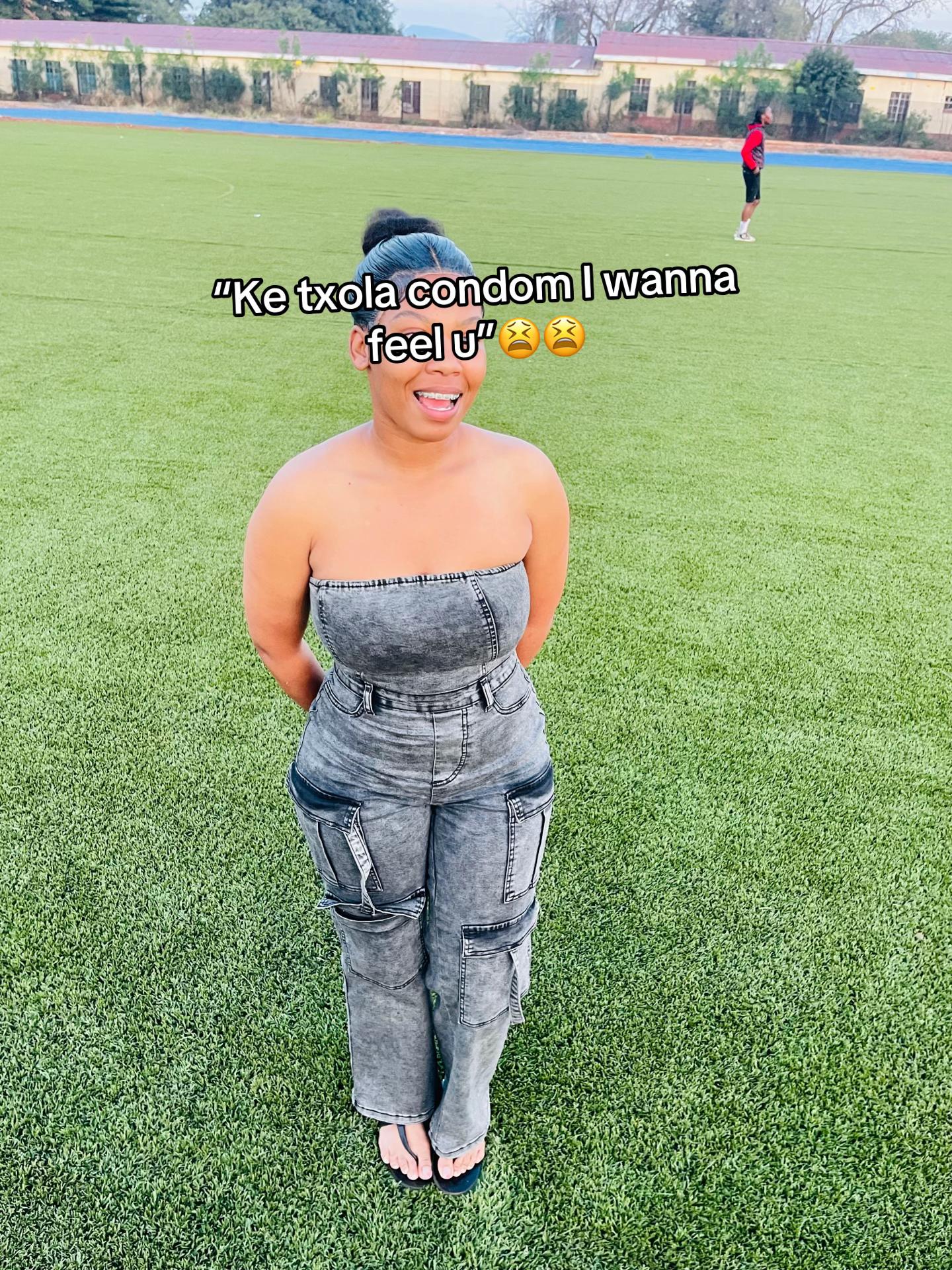 @Mamoloko ❤️🦋