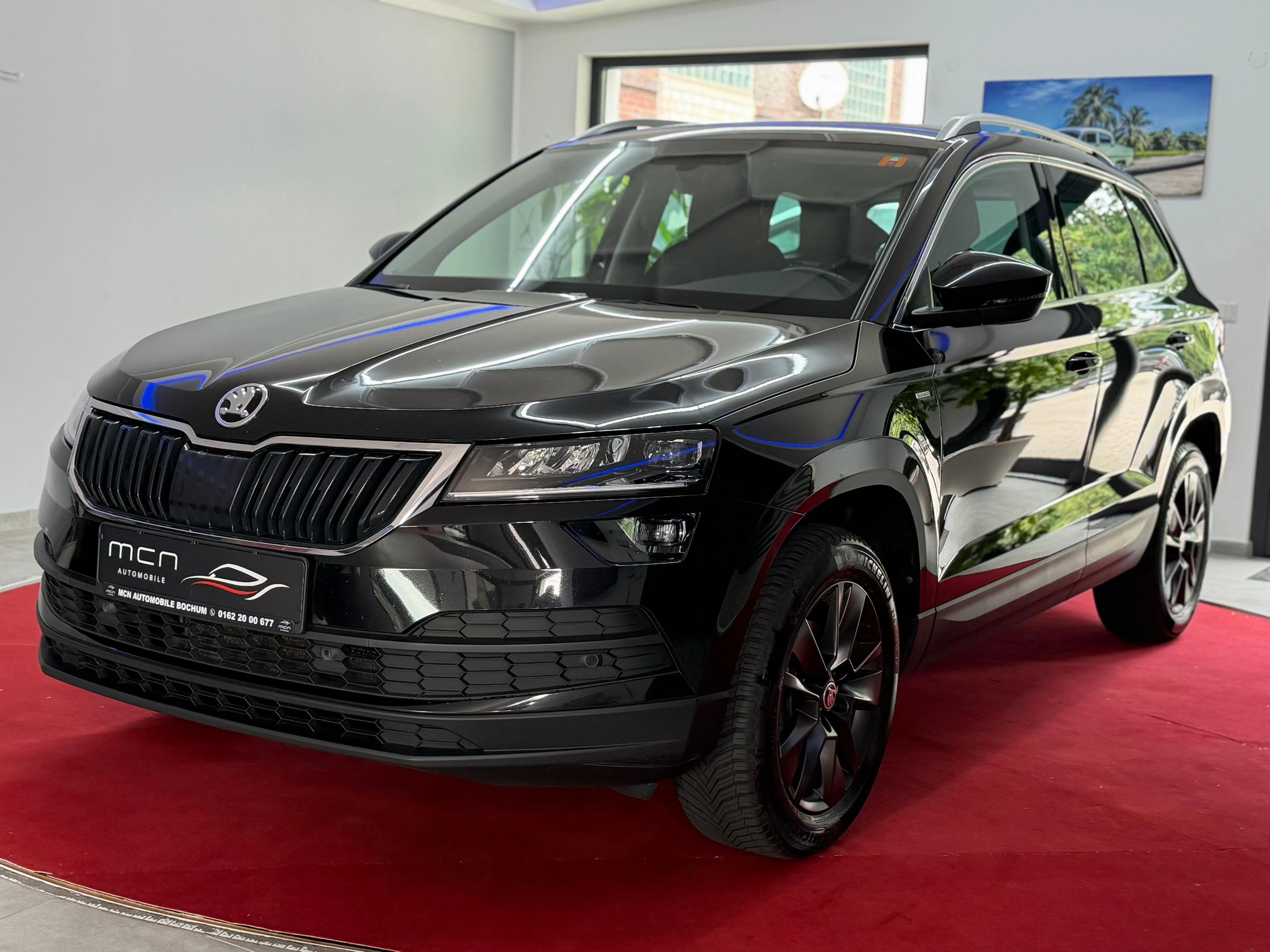 @MCN Automobile