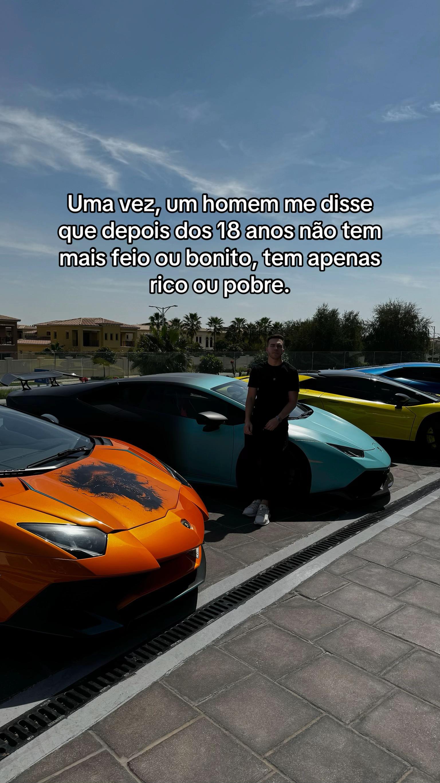 @Enrico Beltrão