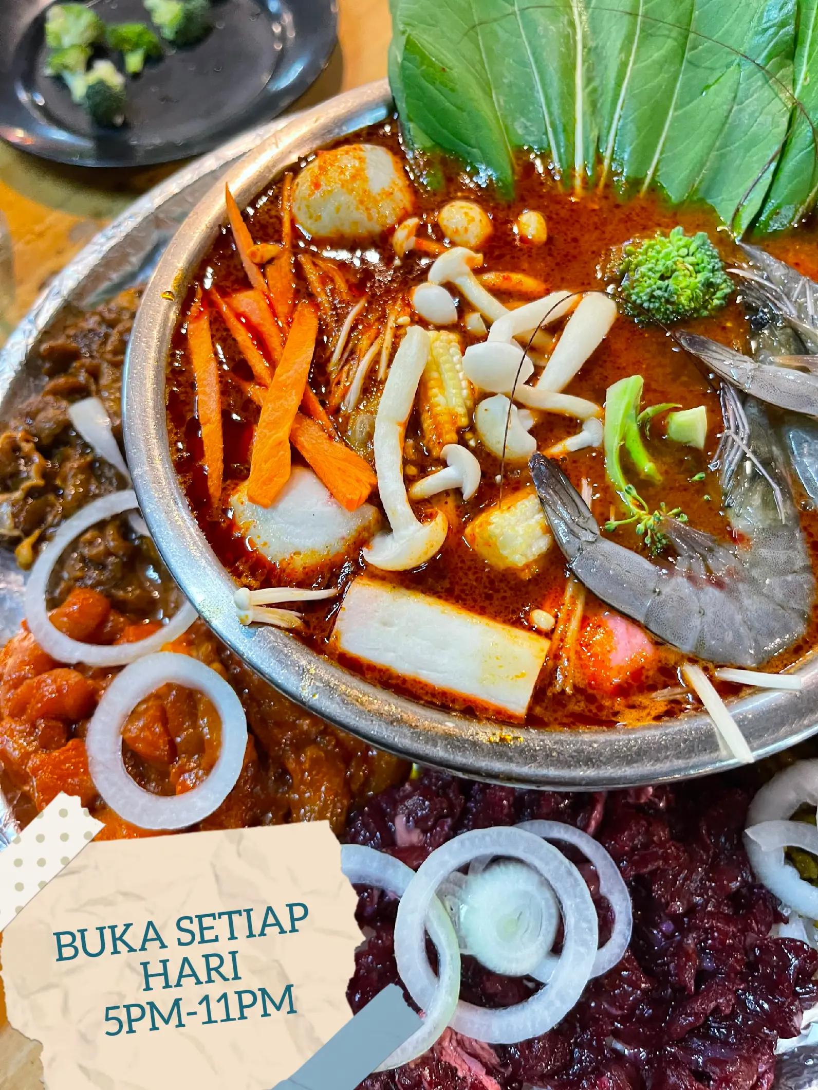 @Bangthai Steamboat