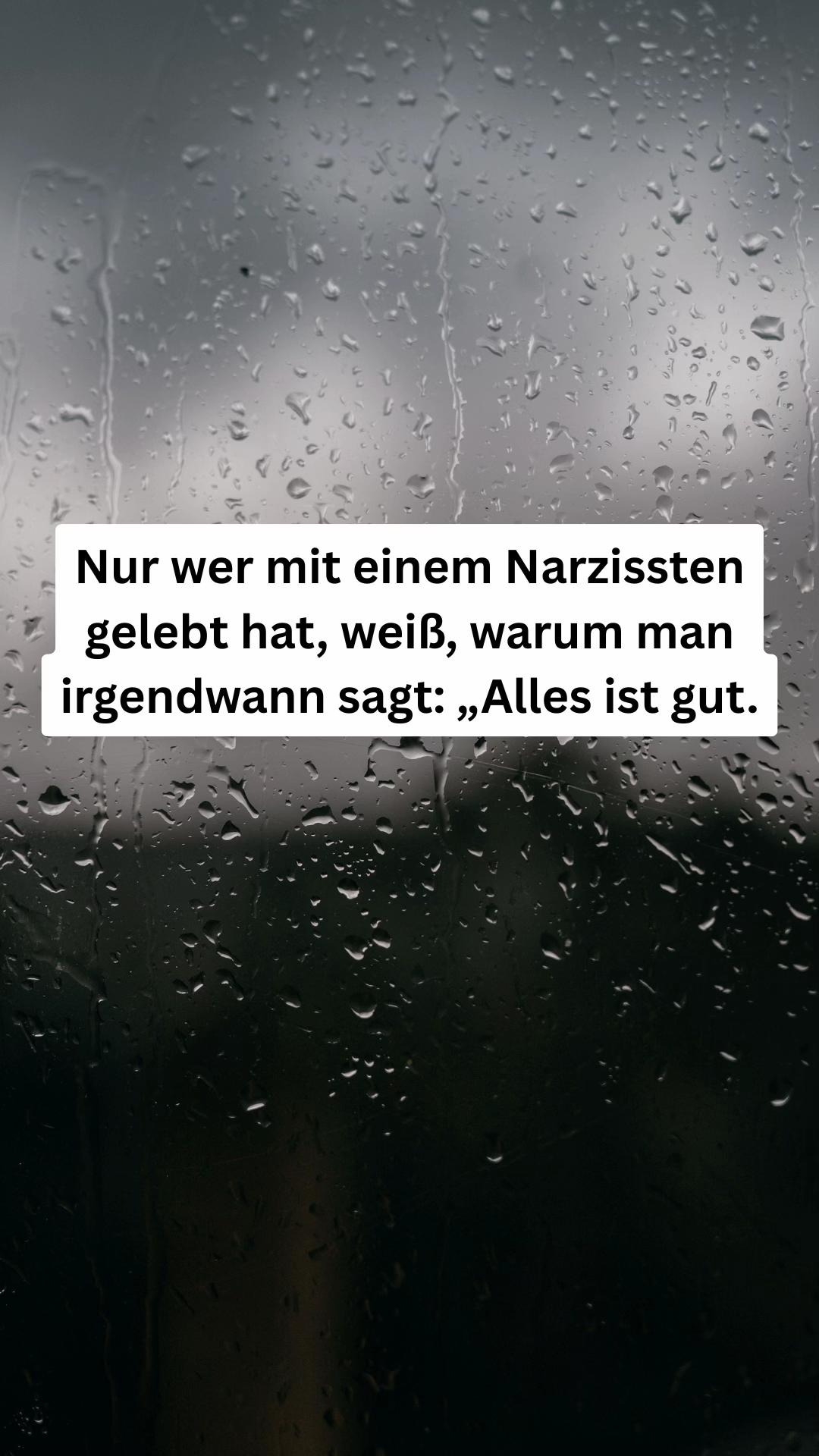 @Narzissmus & Liebe