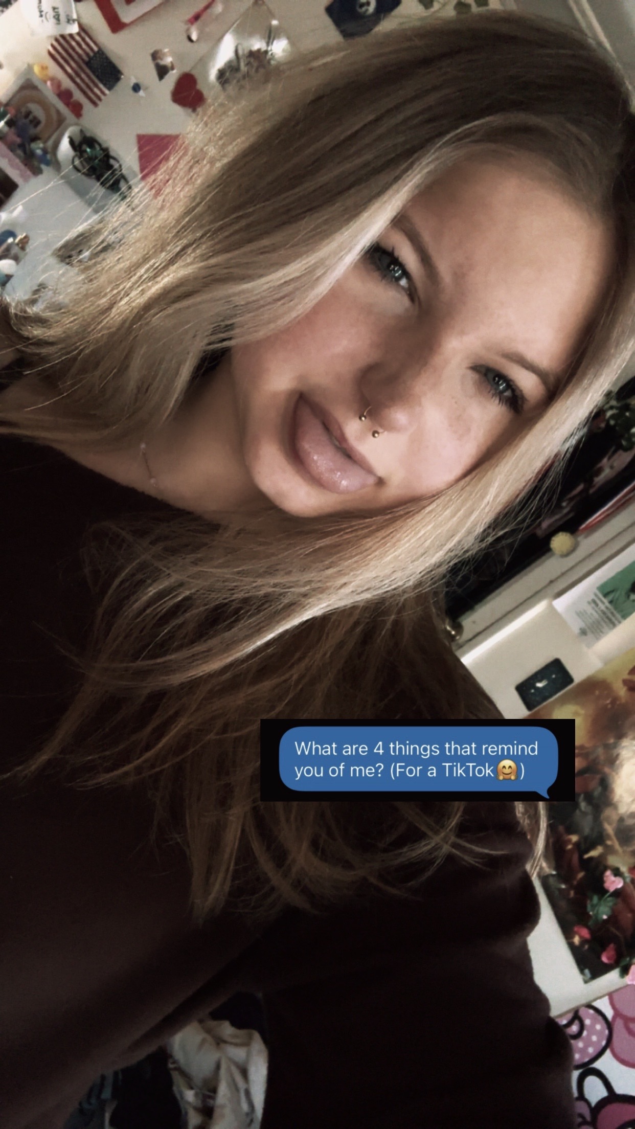 @Khloe<3🙈💋