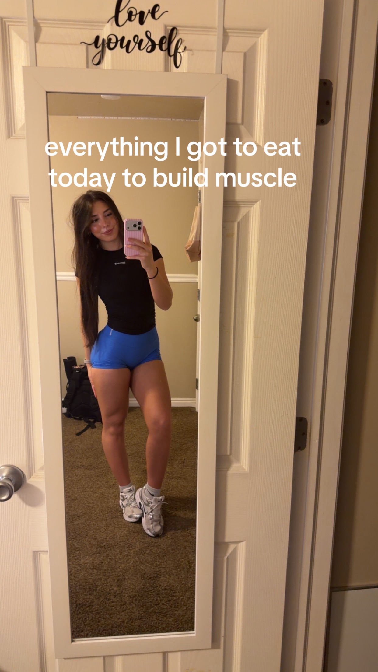 @AUBREE LYNN