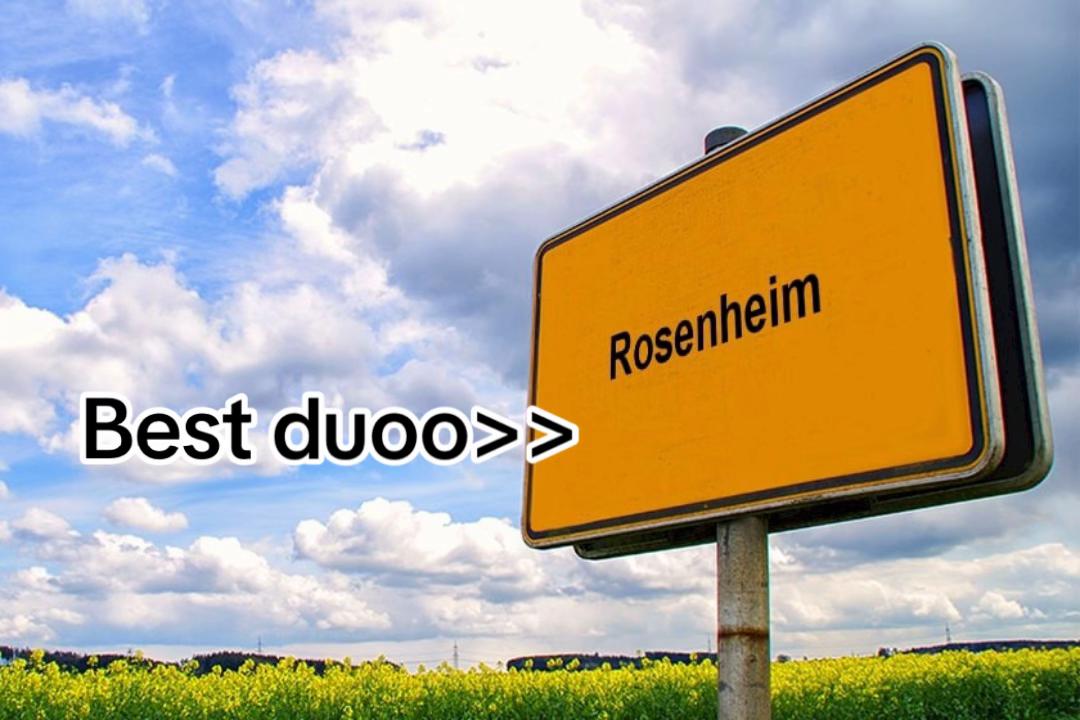 @Rosenheimships/edits