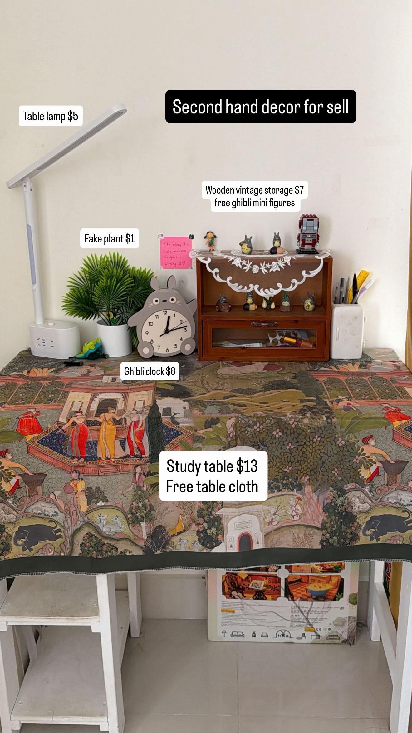 @Decor delights retro